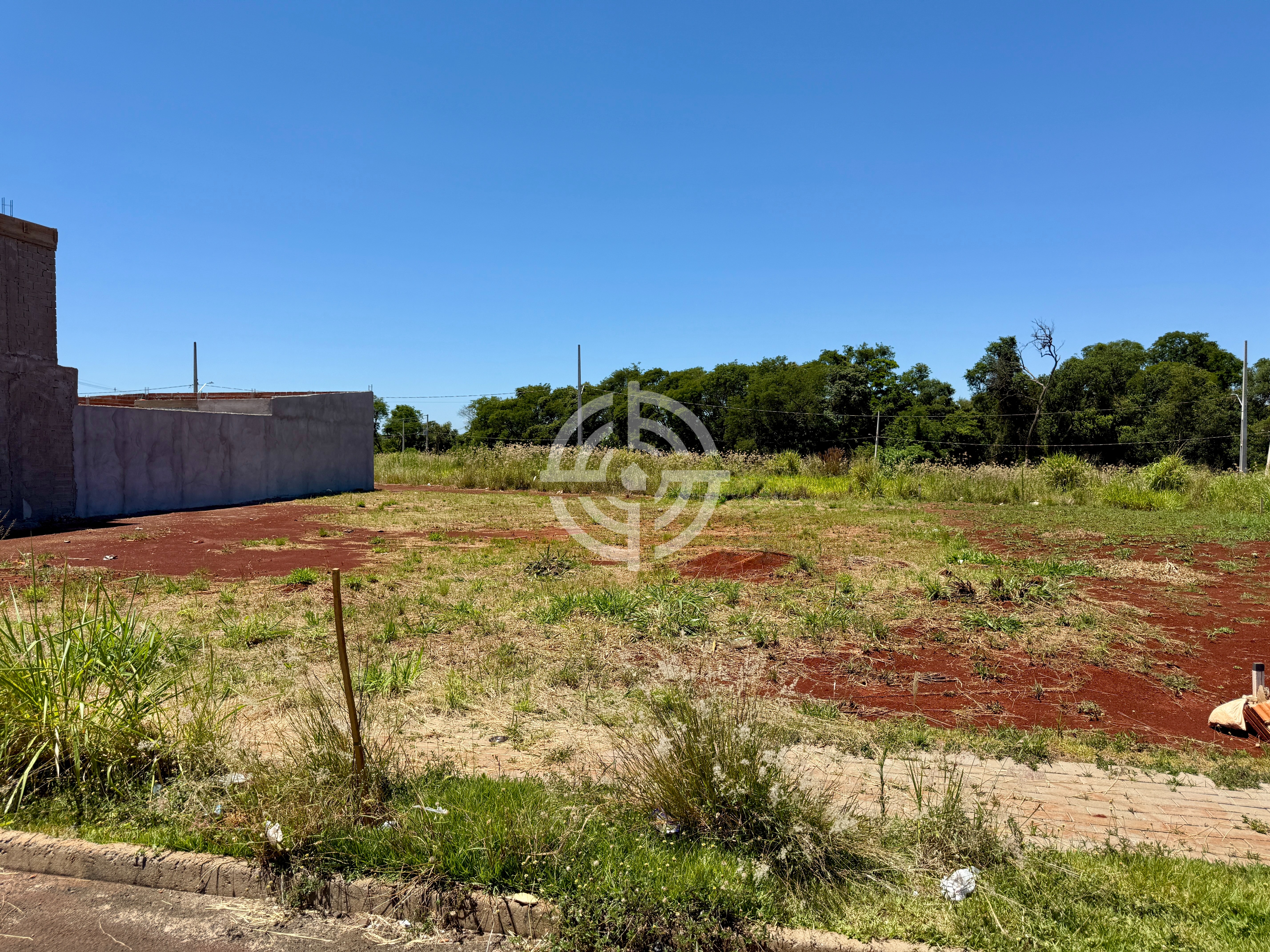 Terreno a venda no Loteamento Vila Mariana