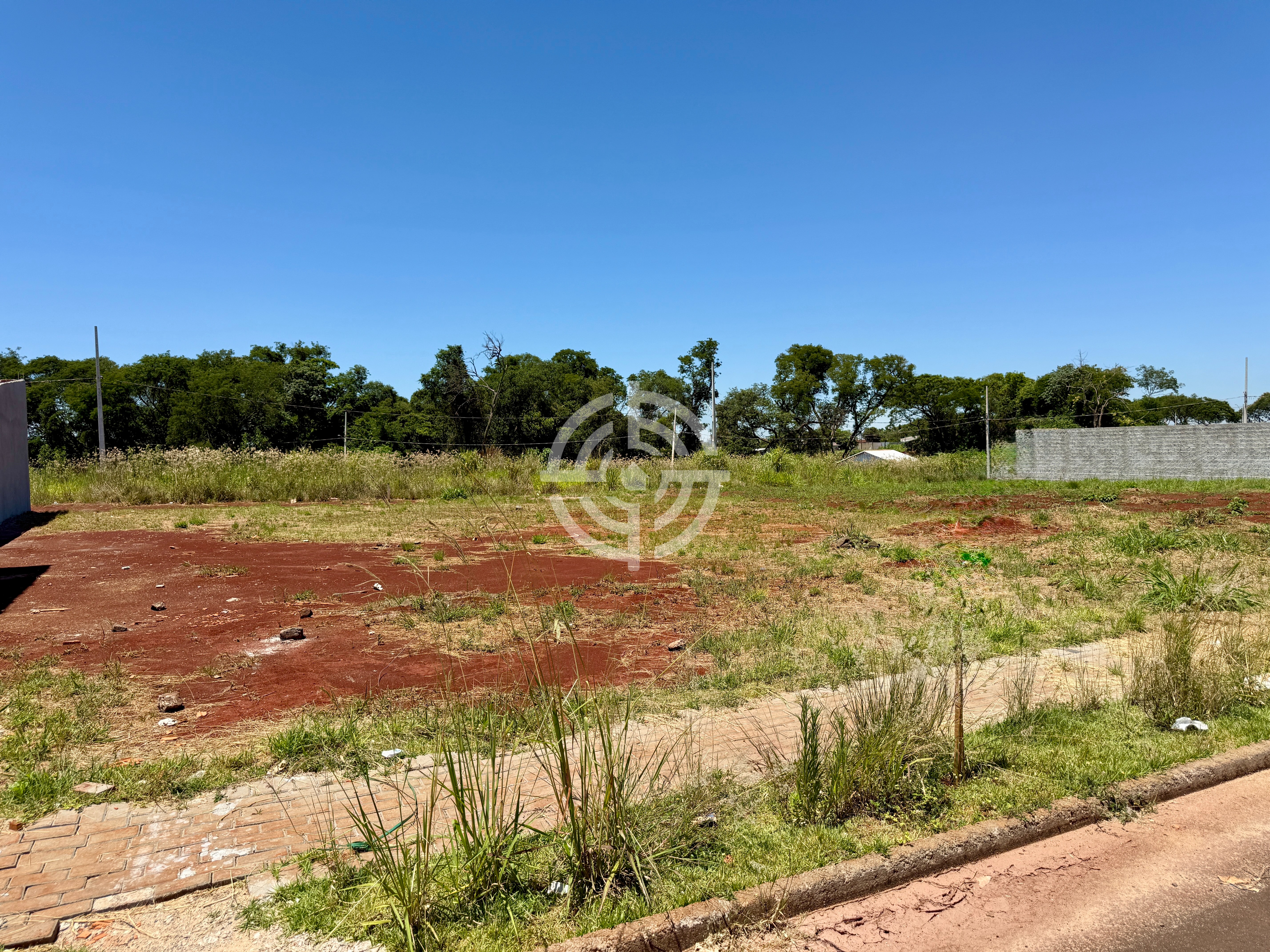 Terreno a venda no Loteamento Vila Mariana