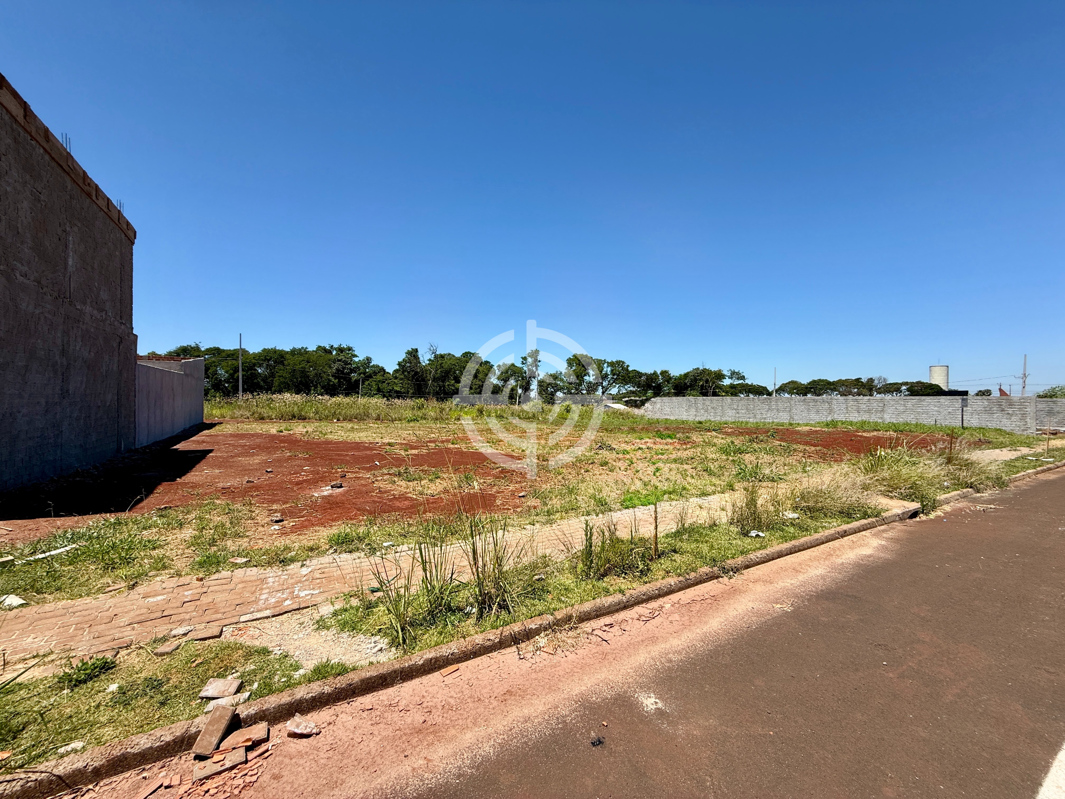 Terreno a venda no Loteamento Vila Mariana