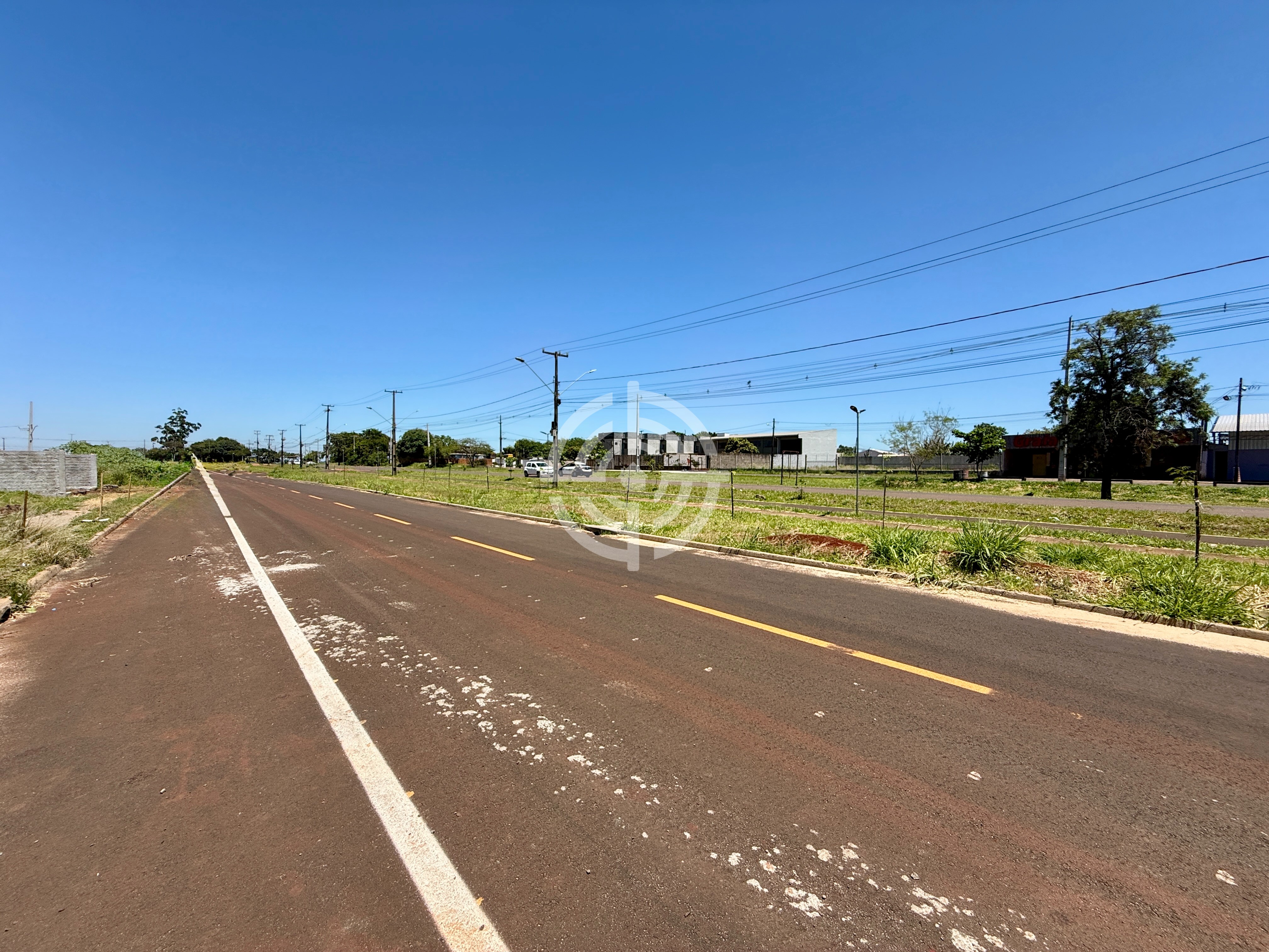 Terreno a venda no Loteamento Vila Mariana