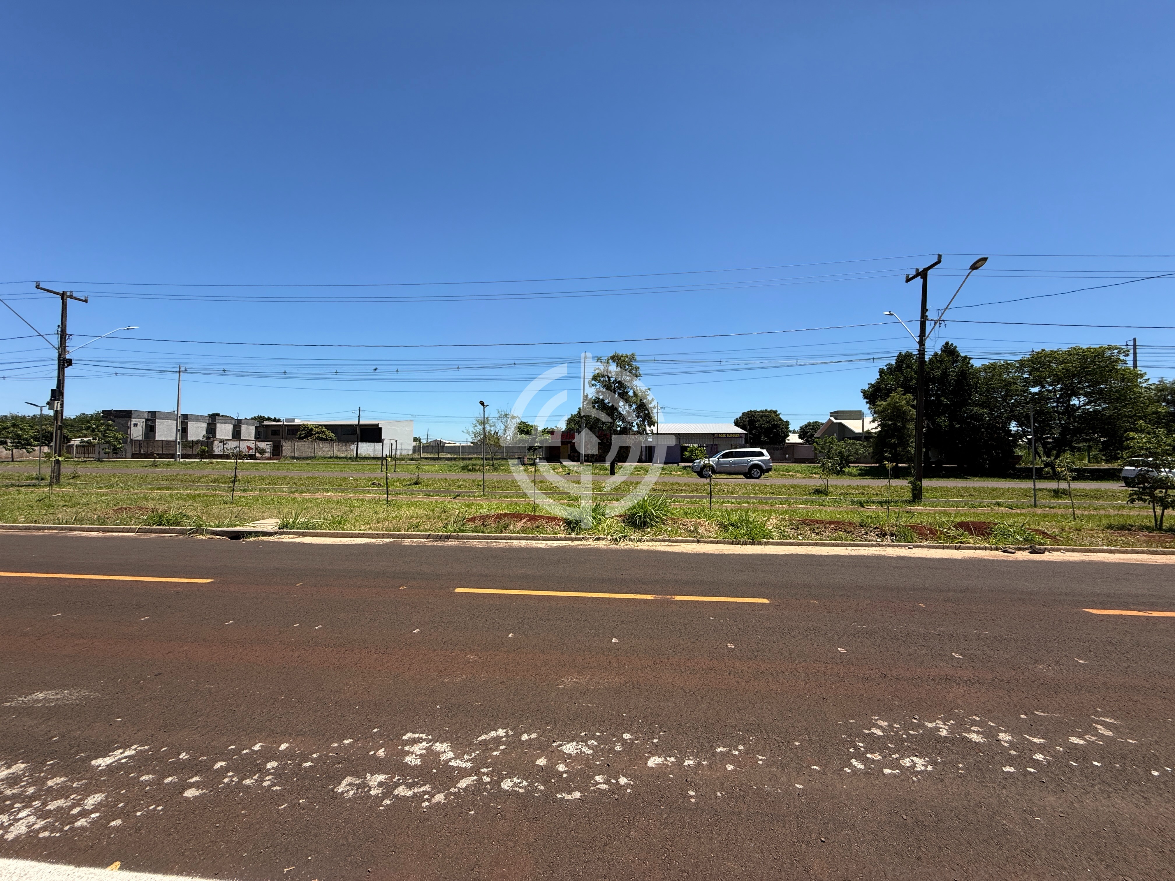 Terreno a venda no Loteamento Vila Mariana