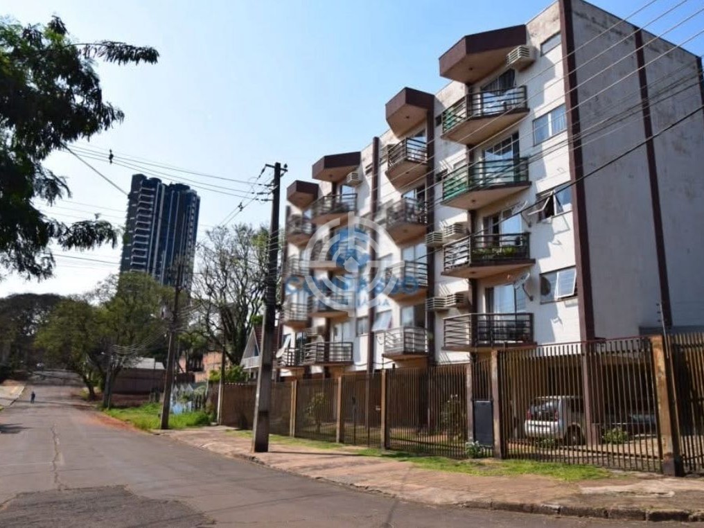 Apartamento Ecifício Luiz Carinzio