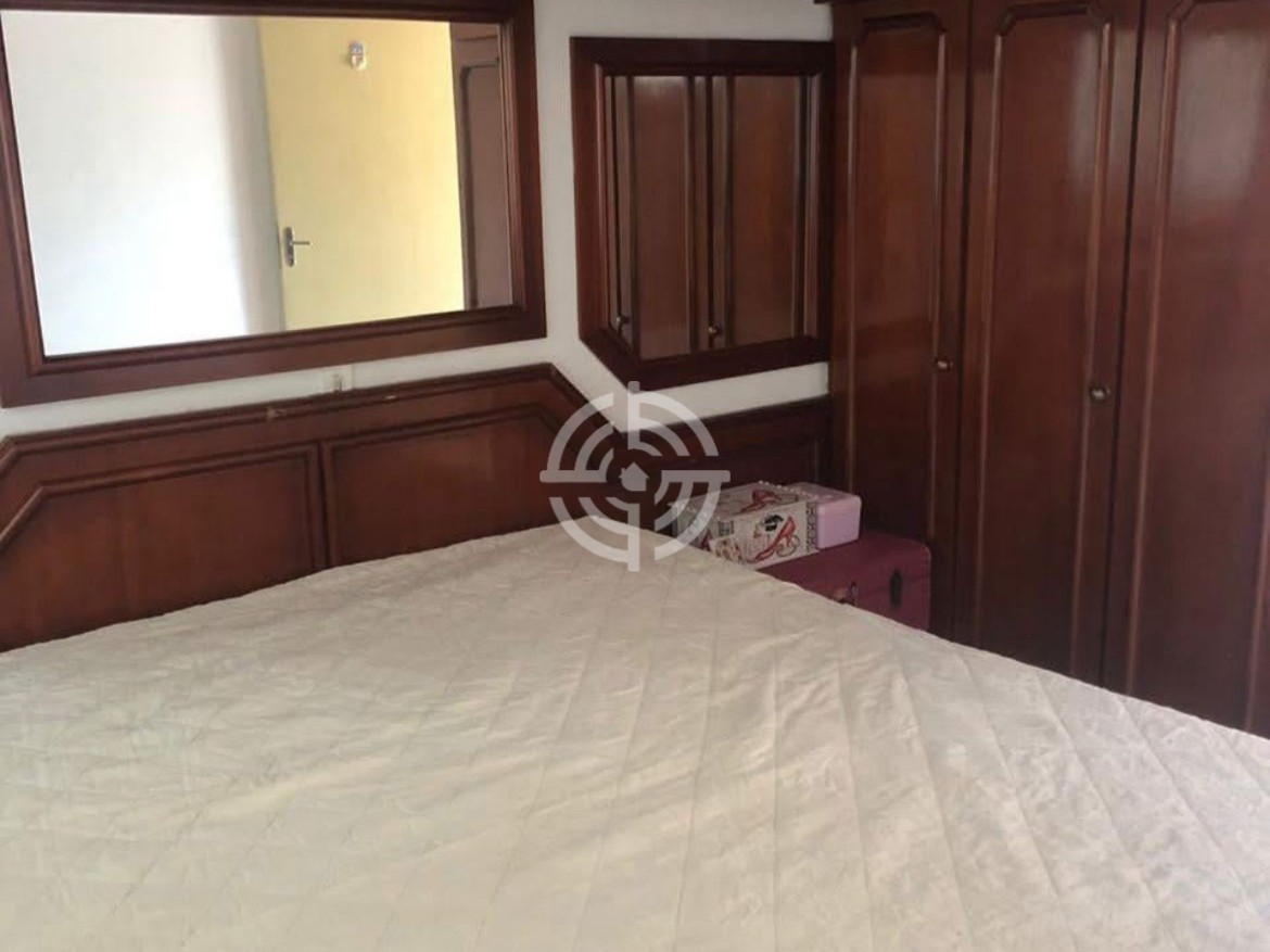 Apartamento Ecifício Luiz Carinzio