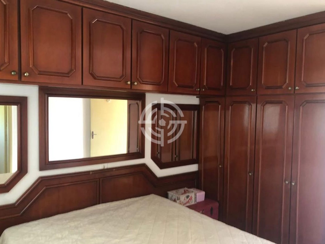 Apartamento Ecifício Luiz Carinzio
