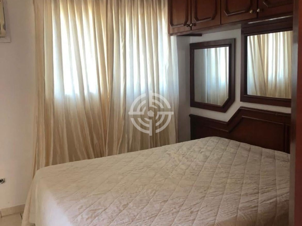 Apartamento Ecifício Luiz Carinzio