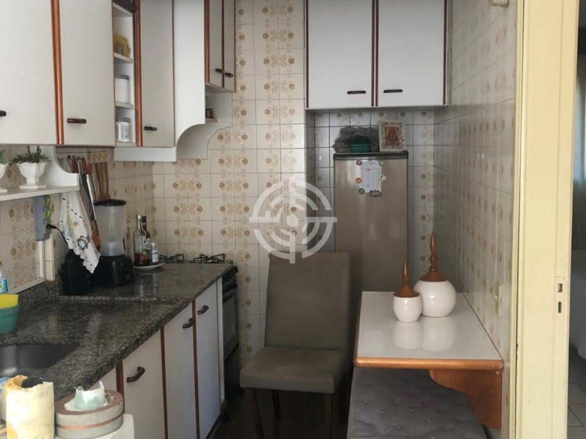 Apartamento Ecifício Luiz Carinzio