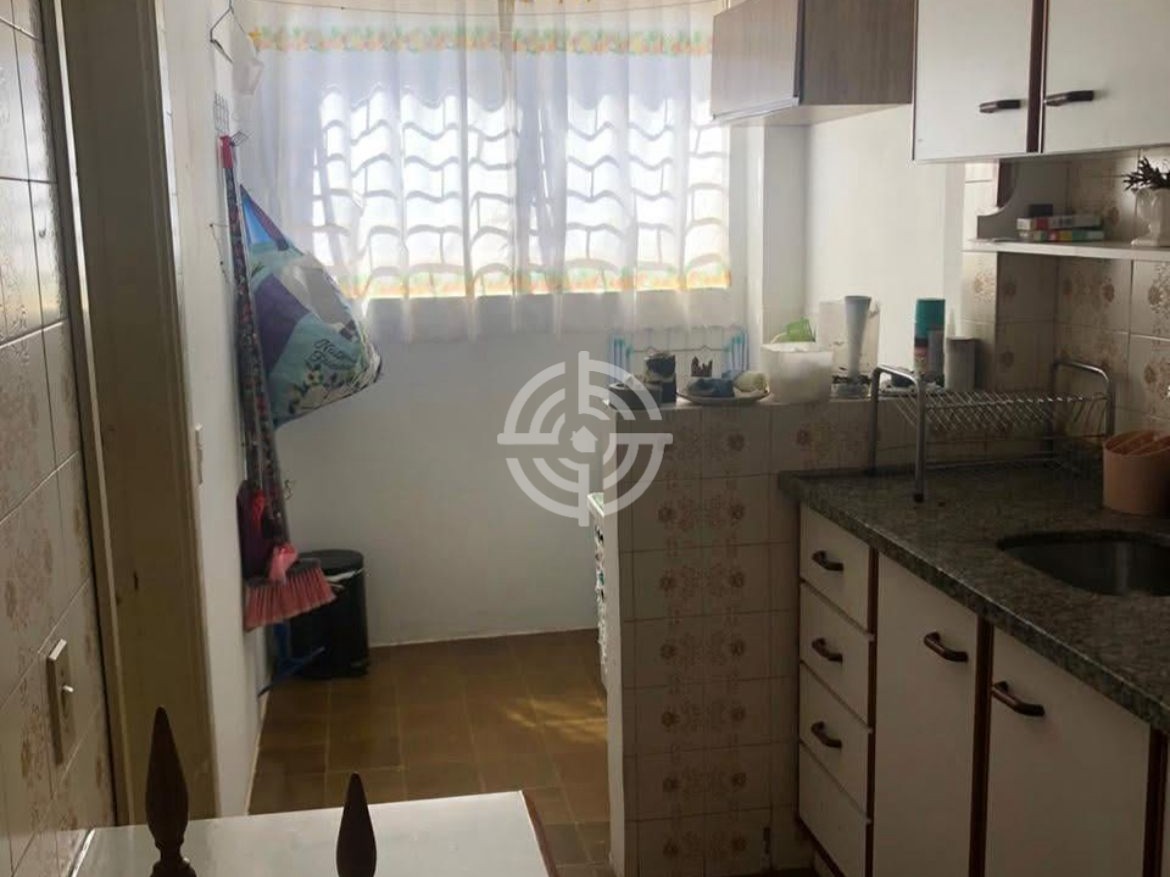 Apartamento Ecifício Luiz Carinzio
