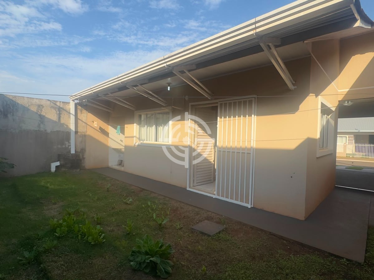 Casa 2 quartos - Três Bandeiras / Condomínio Residencial San Marino - Foz do Iguaçu