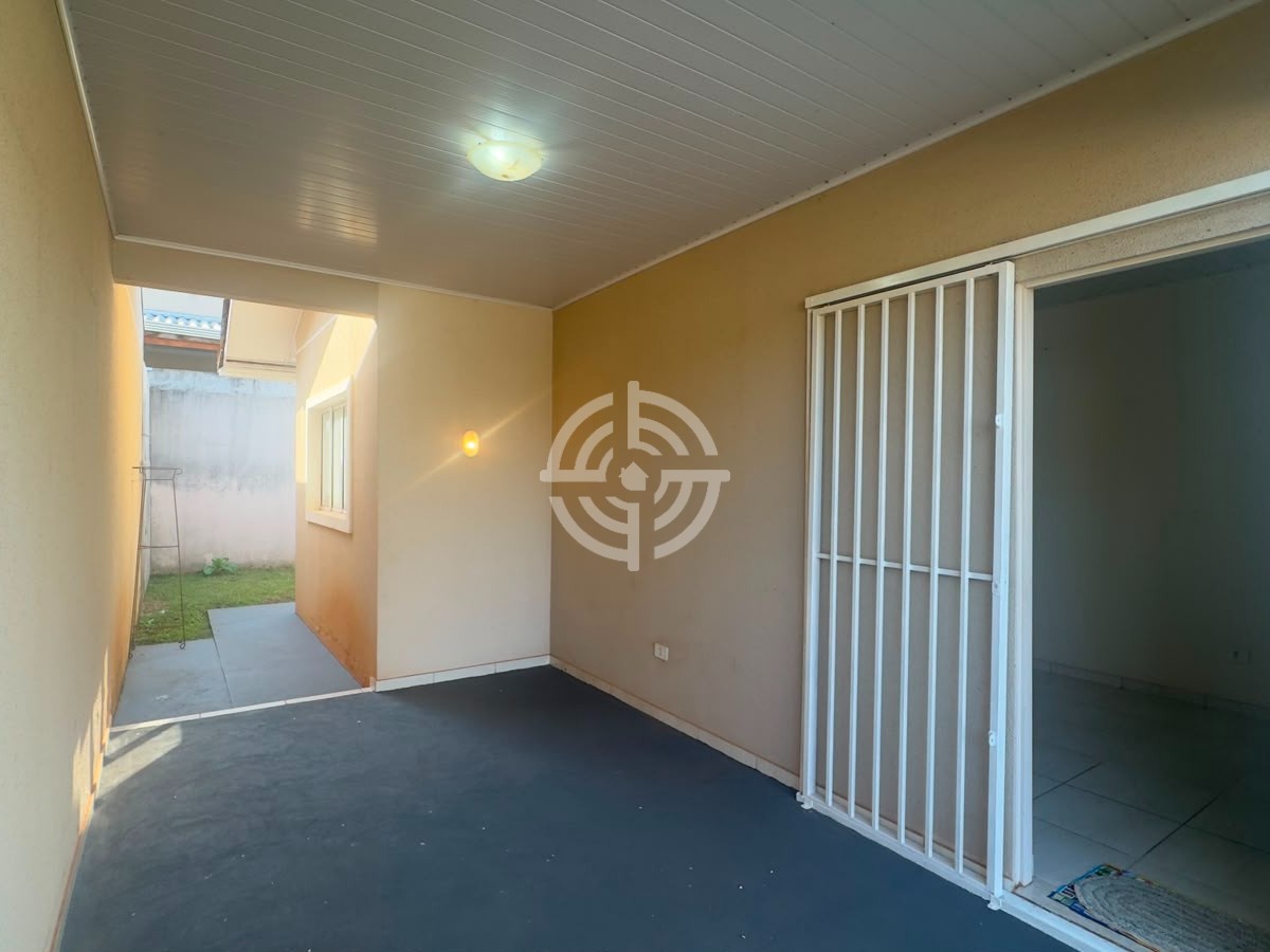 Casa 2 quartos - Três Bandeiras / Condomínio Residencial San Marino - Foz do Iguaçu