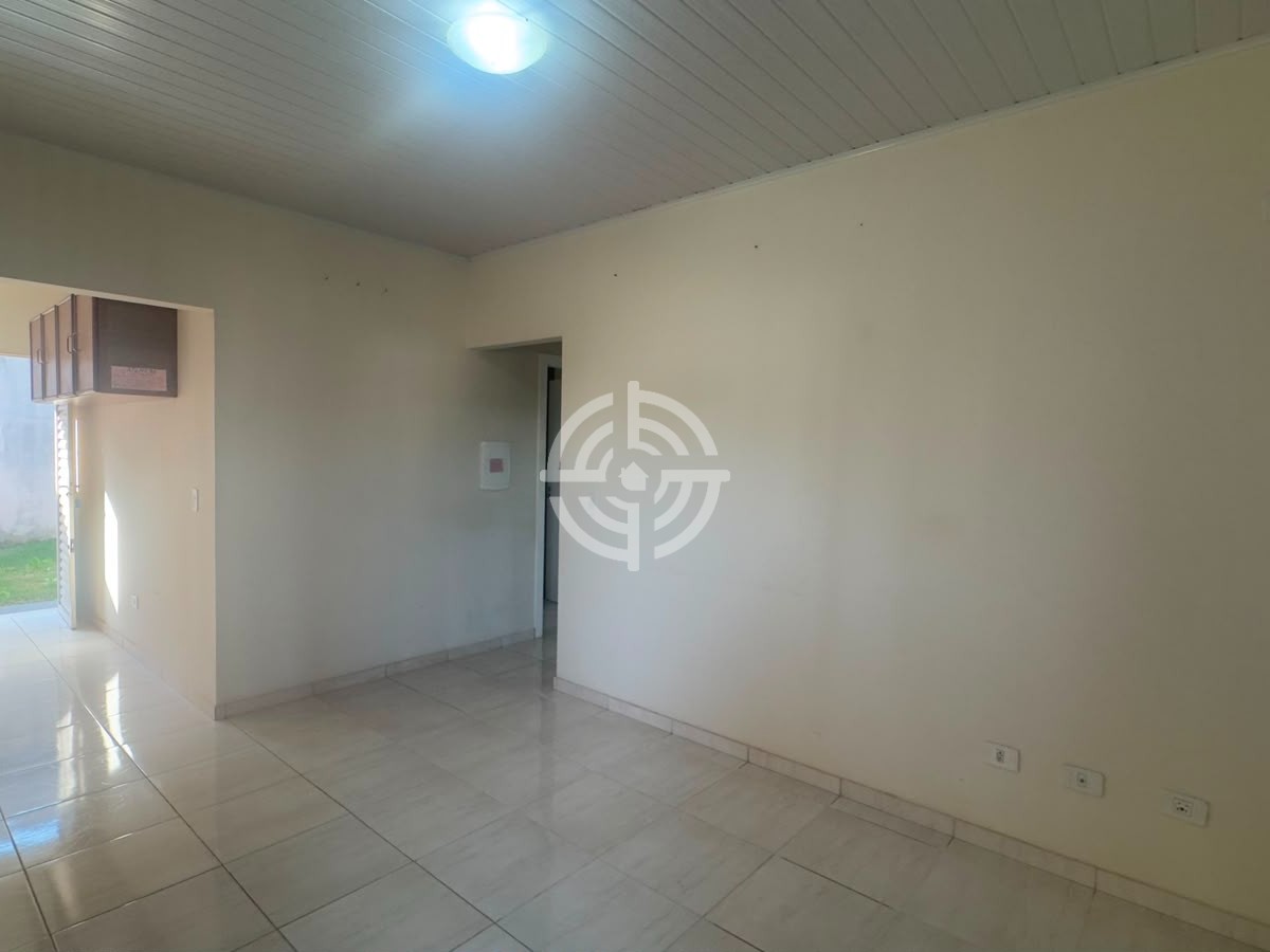 Casa 2 quartos - Três Bandeiras / Condomínio Residencial San Marino - Foz do Iguaçu
