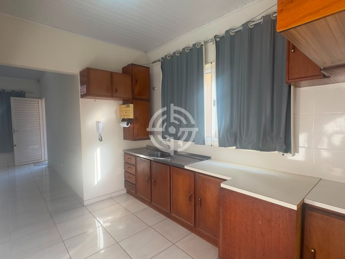Casa 2 quartos - Três Bandeiras / Condomínio Residencial San Marino - Foz do Iguaçu