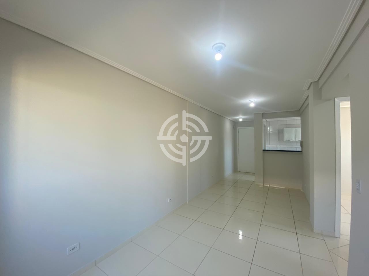 Apartamento Com 2 Dormitórios À Venda, 53,34m² Por R$ 400.000,00 - Edifício Residencial Olímpia - Foz do Iguaçu/pr