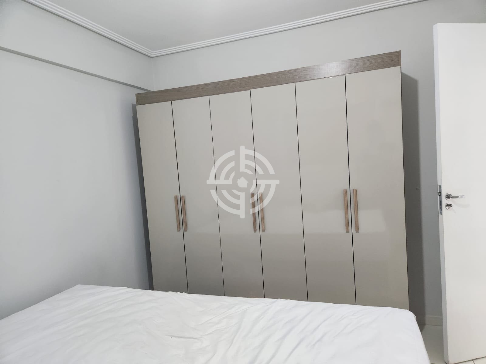 Apartamento Com 2 Dormitórios À Venda, 53,34m² Por R$ 400.000,00 - Edifício Residencial Olímpia - Foz do Iguaçu/pr