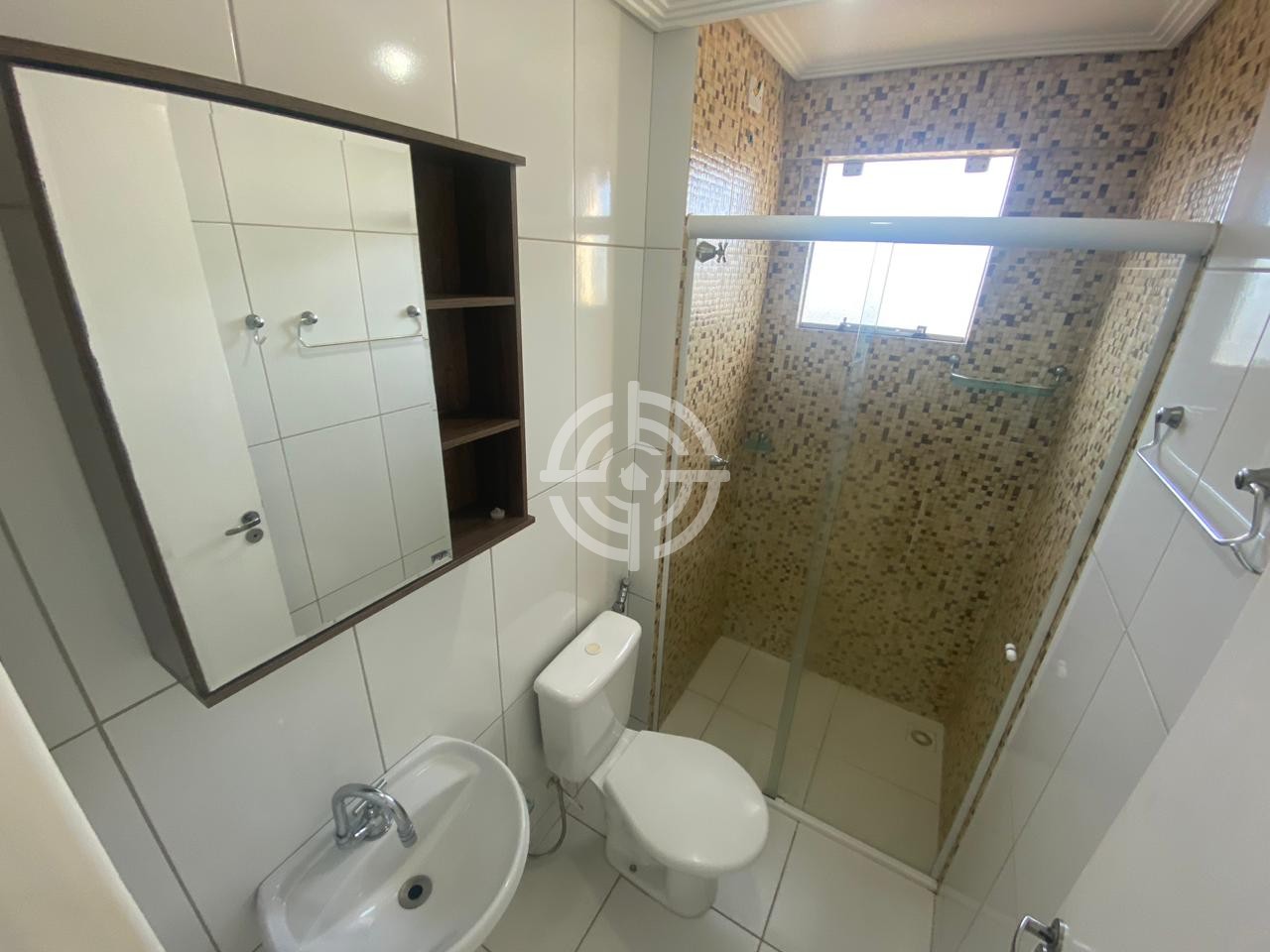 Apartamento Com 2 Dormitórios À Venda, 53,34m² Por R$ 400.000,00 - Edifício Residencial Olímpia - Foz do Iguaçu/pr