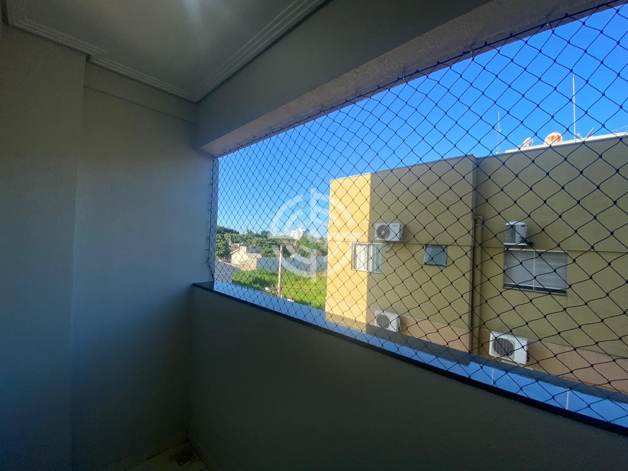 Apartamento Com 2 Dormitórios À Venda, 53,34m² Por R$ 400.000,00 - Edifício Residencial Olímpia - Foz do Iguaçu/pr
