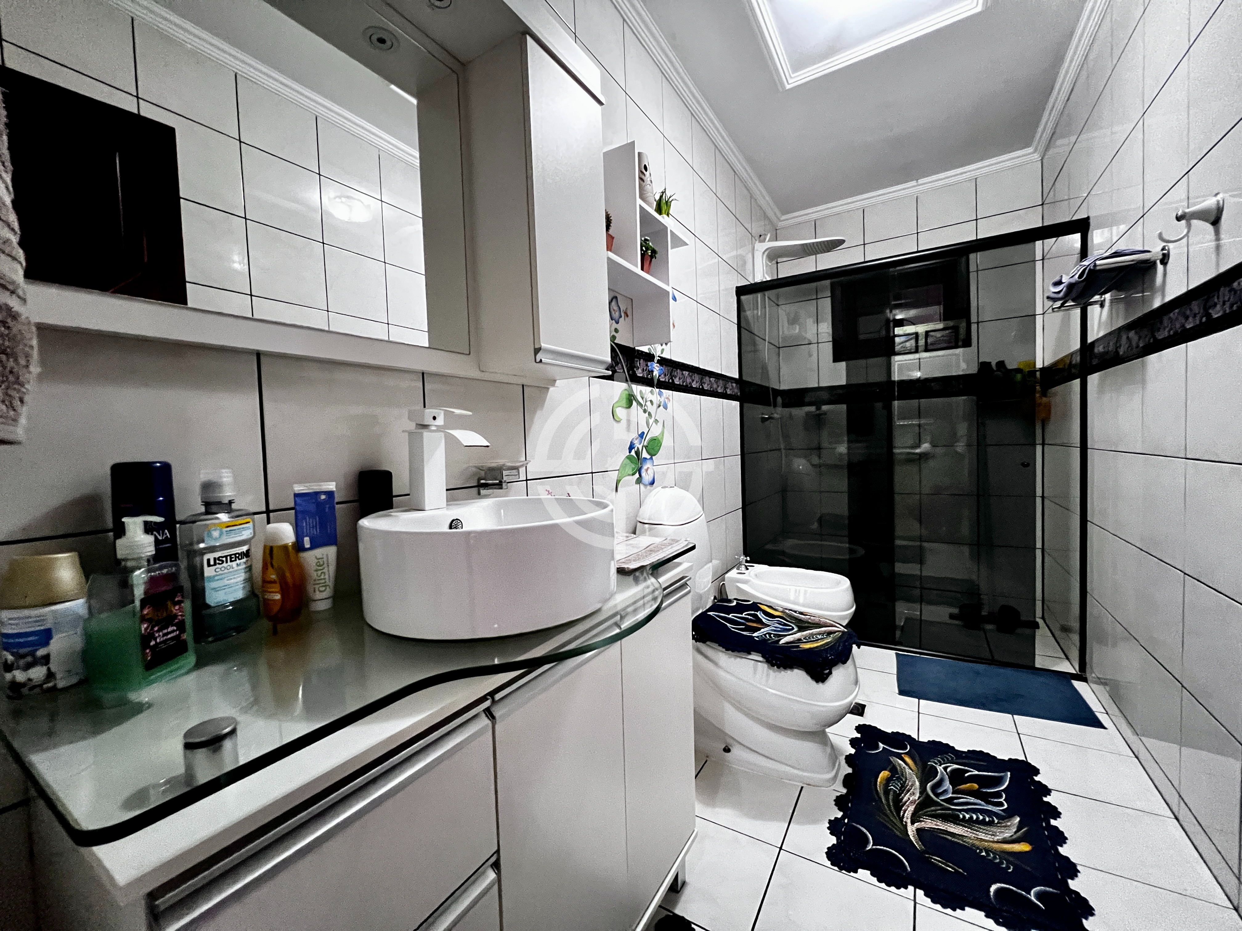 Casa com 3 dormitórios à venda, 180 m² por R$ 845.000,00 - Três Bandeiras - Foz do Iguaçu/PR