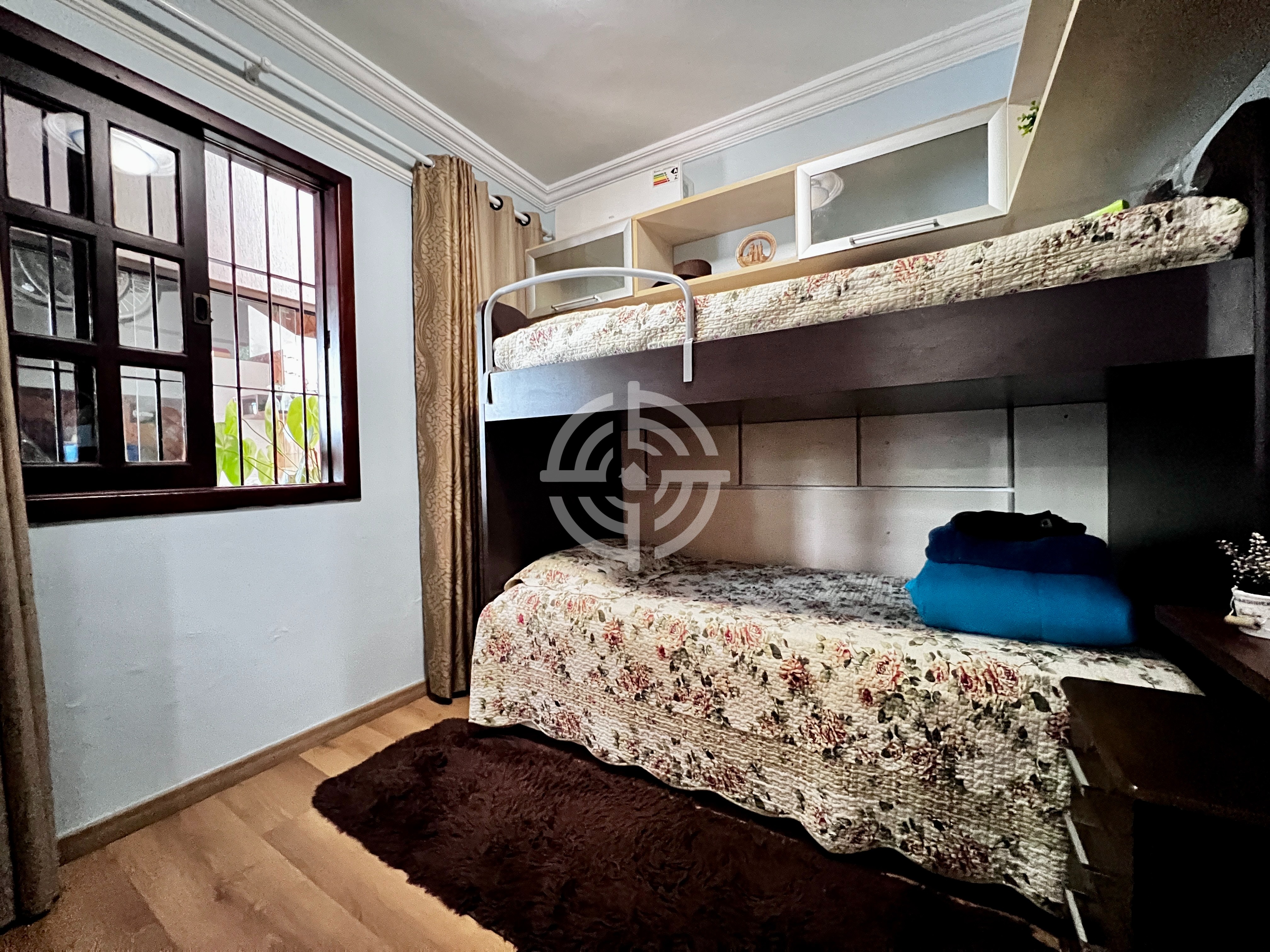 Casa com 3 dormitórios à venda, 180 m² por R$ 845.000,00 - Três Bandeiras - Foz do Iguaçu/PR