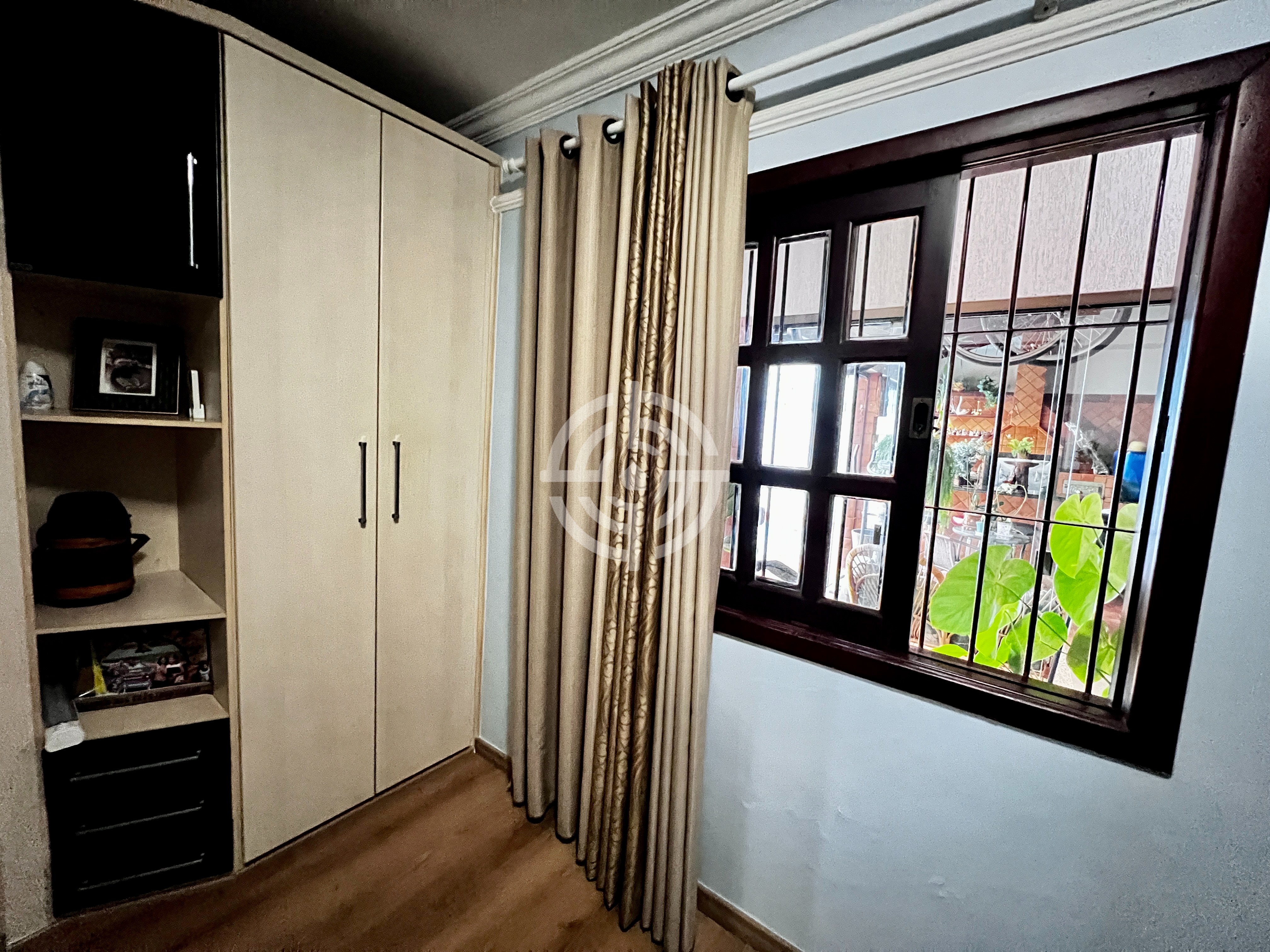 Casa com 3 dormitórios à venda, 180 m² por R$ 845.000,00 - Três Bandeiras - Foz do Iguaçu/PR
