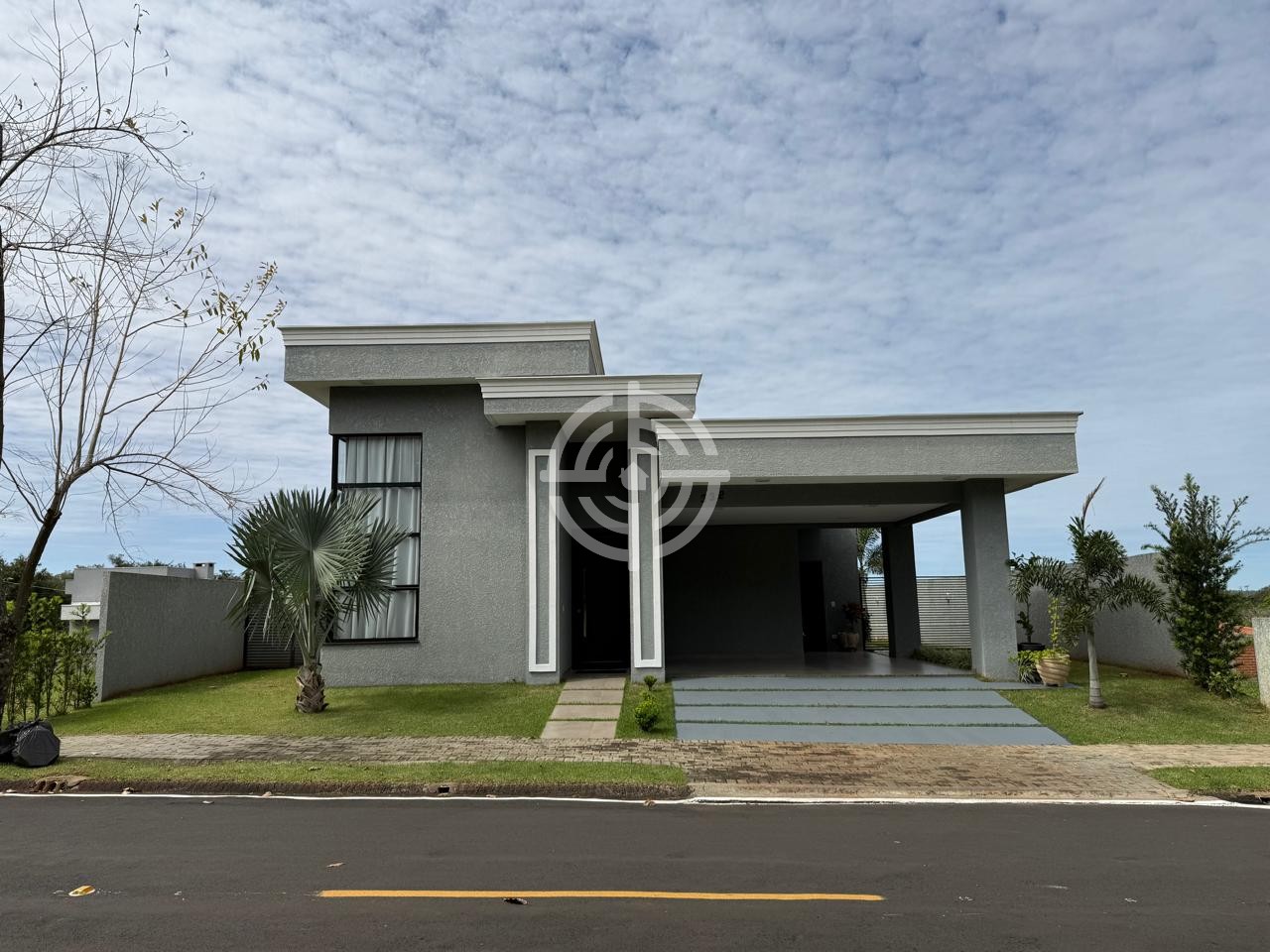 Casa 3 quartos (1 suíte) | Cognópolis - Foz do Iguaçu