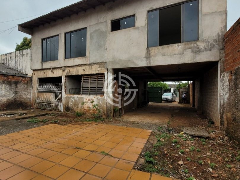 Sobrado Jardim São Paulo