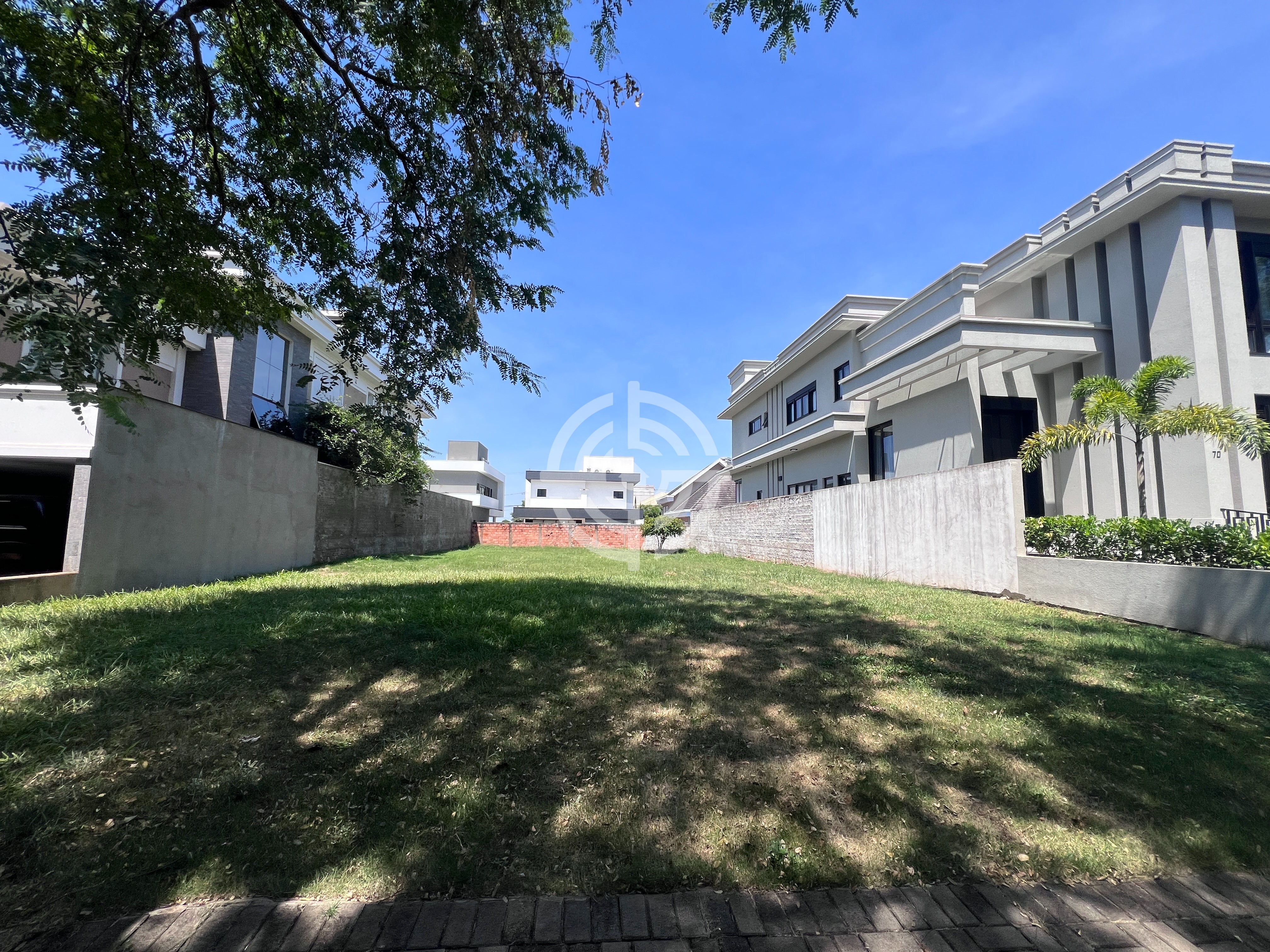 Terreno à venda, 480,00m2 m² por R$ `480.000,00 - Condomínio Horizontal Fechado Quinta do Sol - Foz do Iguaçu/PR