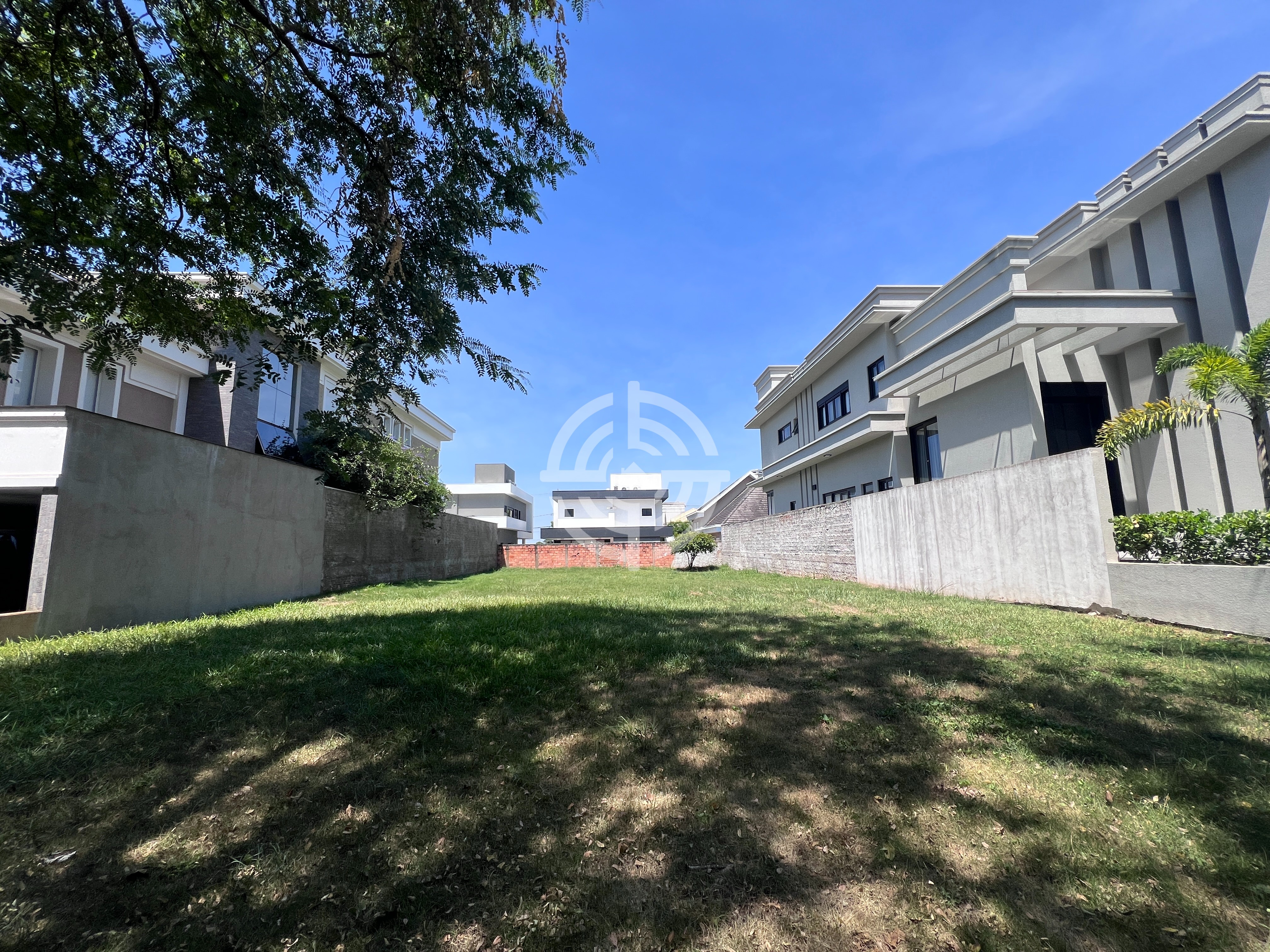 Terreno à venda, 480,00m2 m² por R$ `480.000,00 - Condomínio Horizontal Fechado Quinta do Sol - Foz do Iguaçu/PR