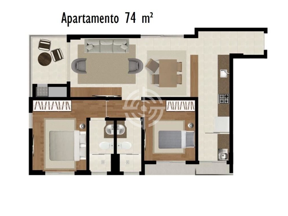 Residencial Neo
