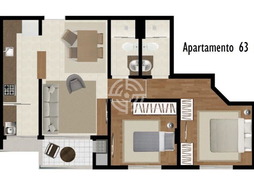 Residencial Neo