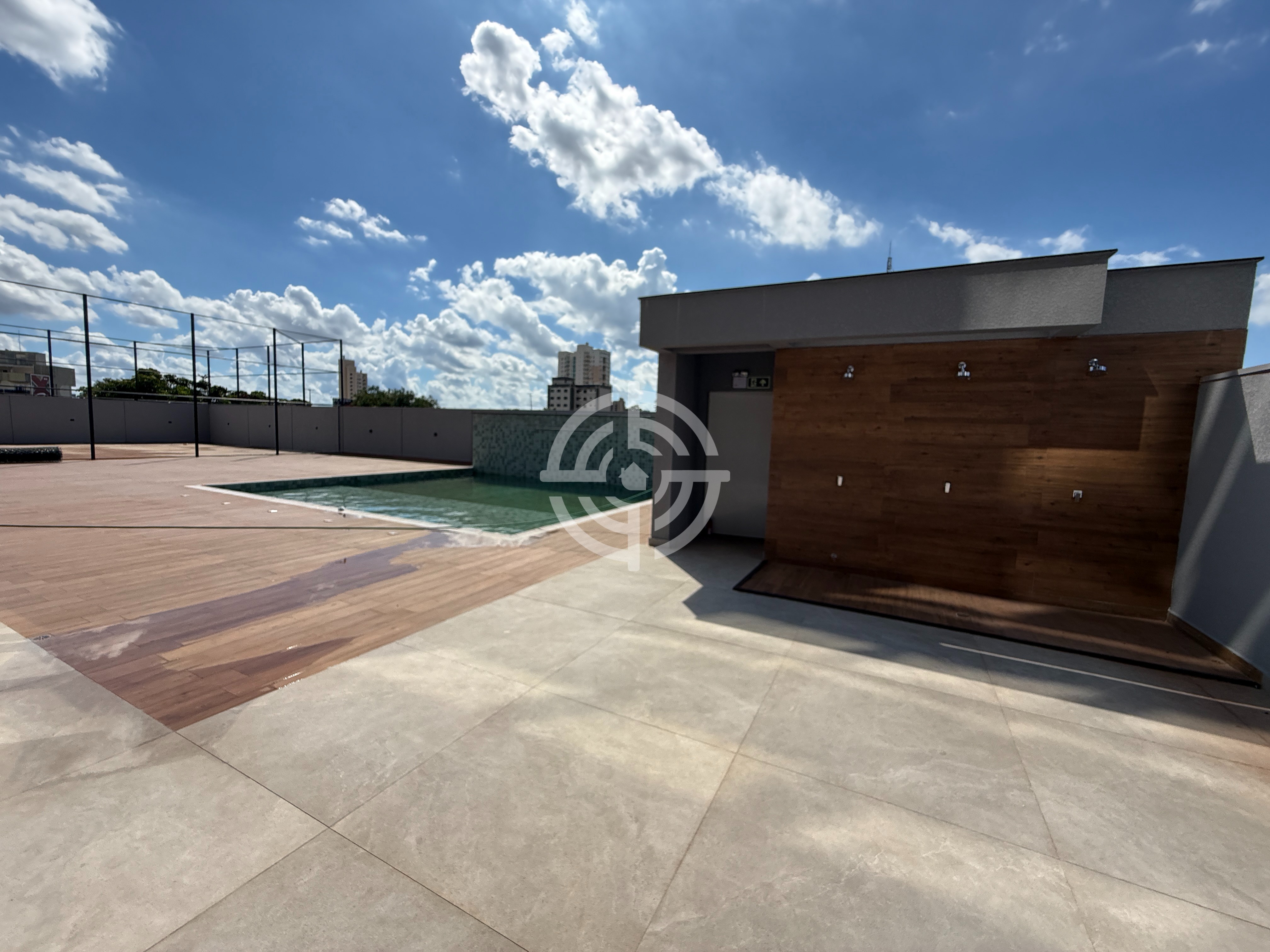 Apartamento com 2 Suítes à venda, 82 m² por R$ 847.000 - London Tower - Foz do Iguaçu/PR