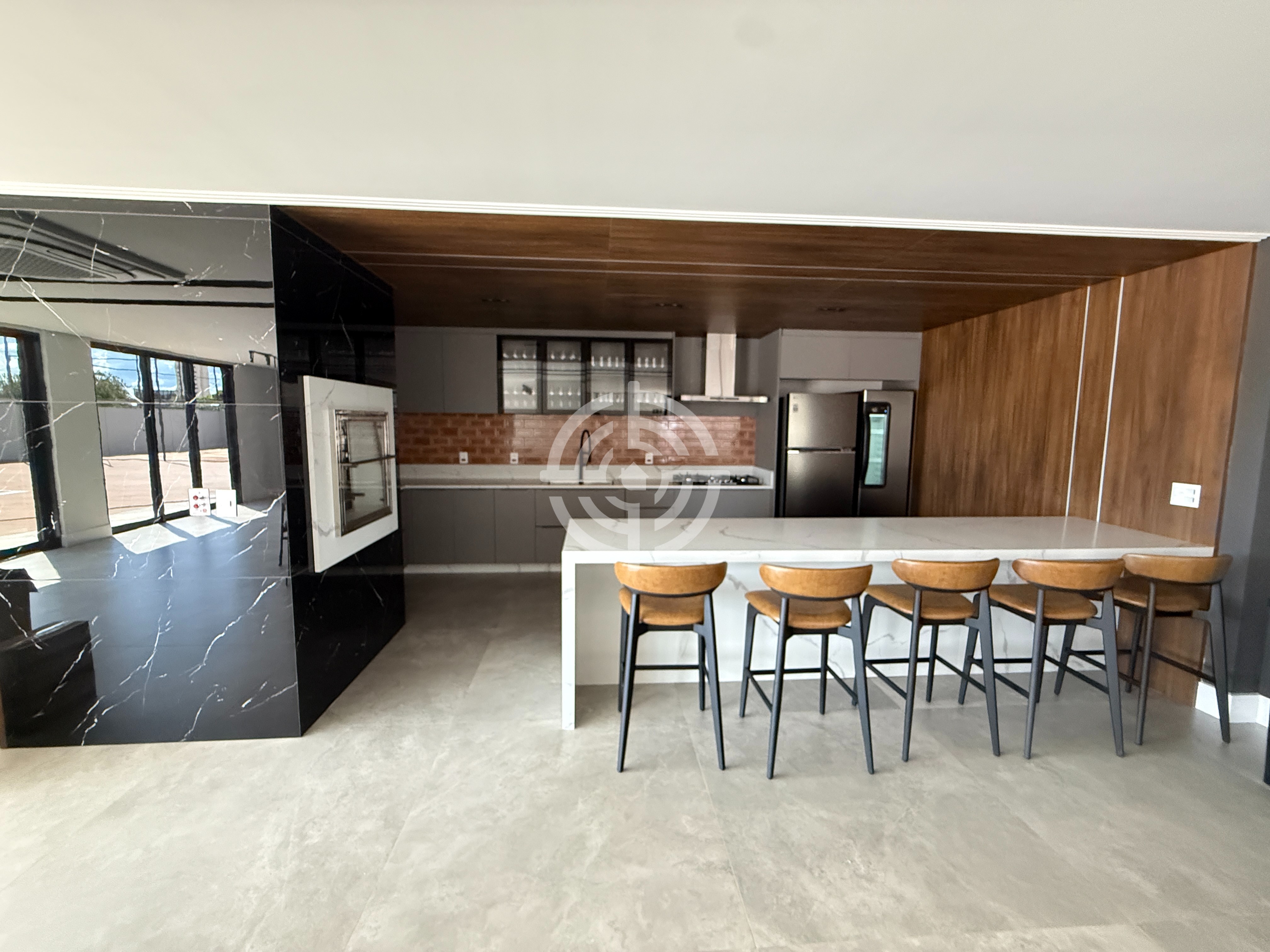 Apartamento com 2 Suítes à venda, 82 m² por R$ 847.000 - London Tower - Foz do Iguaçu/PR