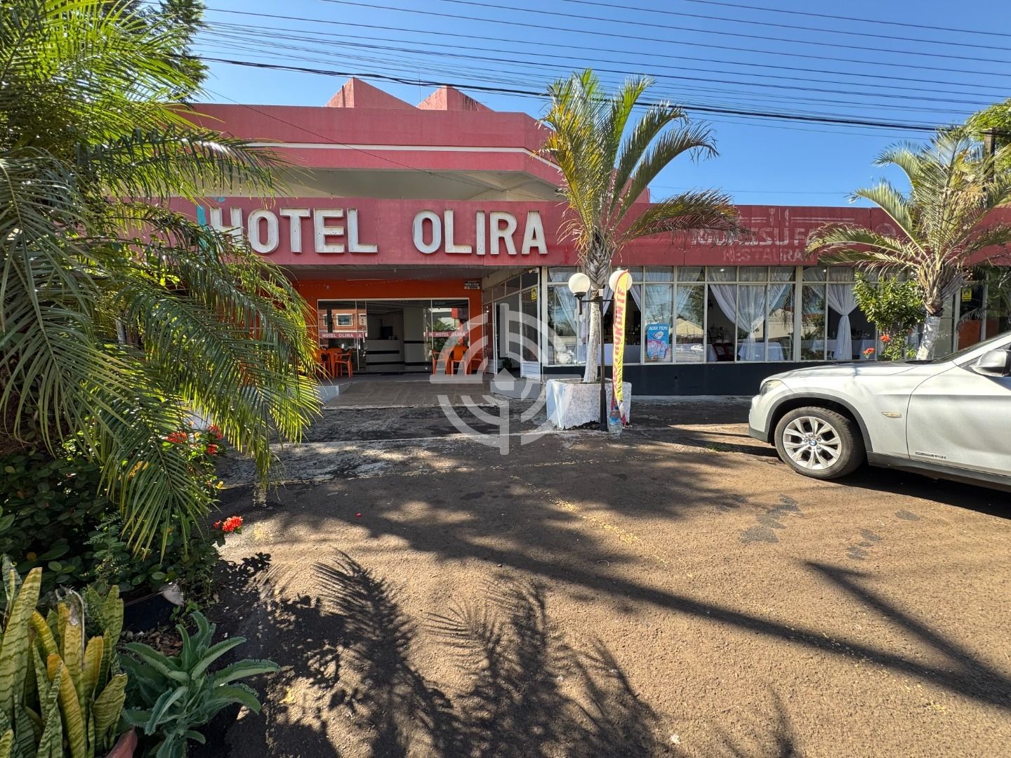 Hotel Vila Rica