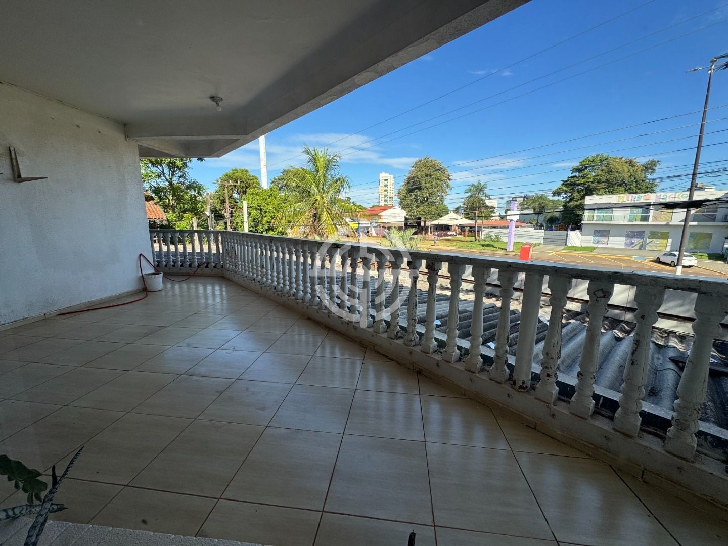 Hotel Vila Rica
