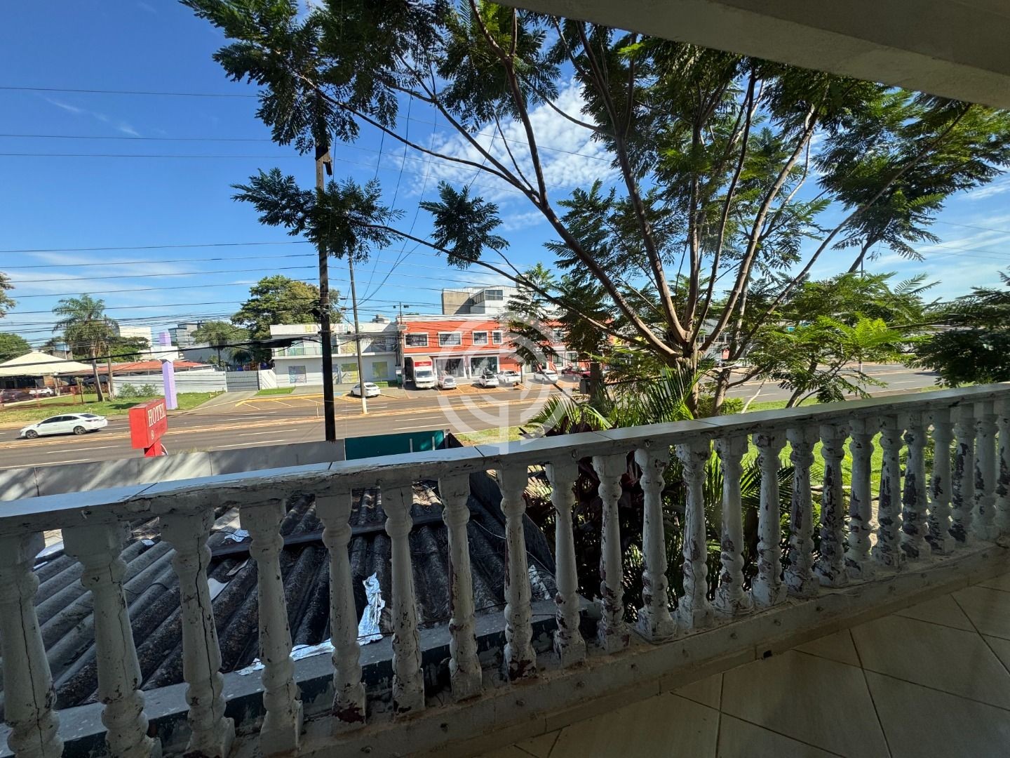 Hotel Vila Rica