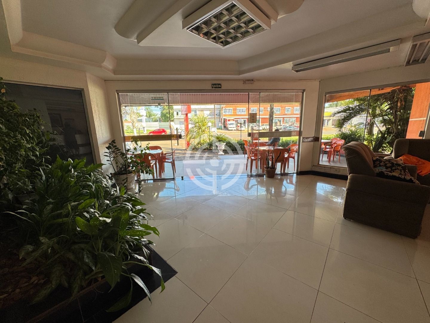 Hotel Vila Rica