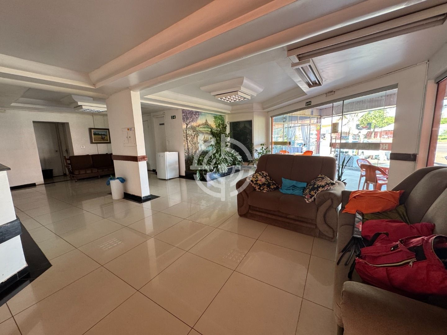 Hotel Vila Rica