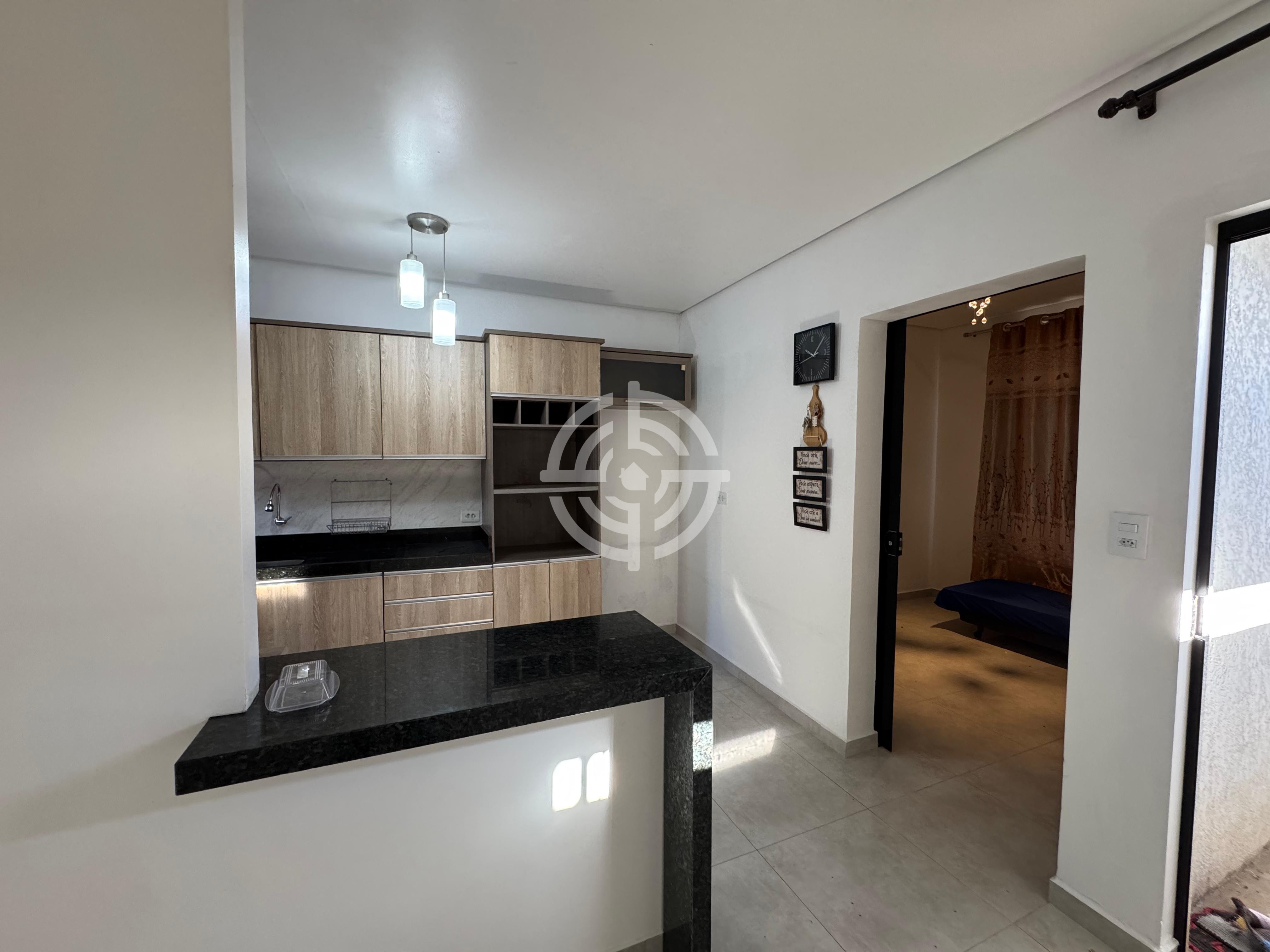 Casa para Aluguel com 2 Quartos em Três Fronteiras, Foz do Iguaçu/PR