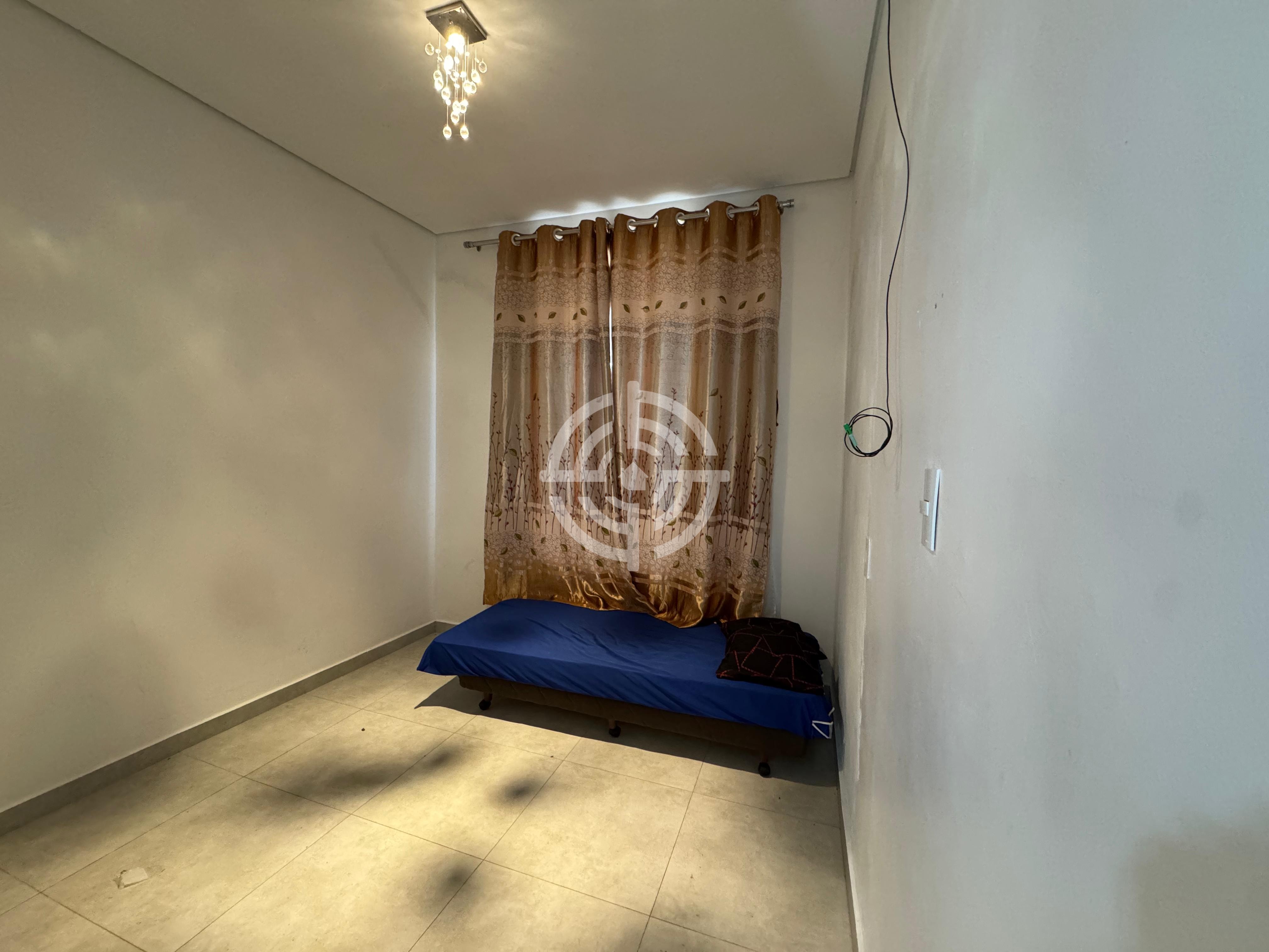 Casa para Aluguel com 2 Quartos em Três Fronteiras, Foz do Iguaçu/PR