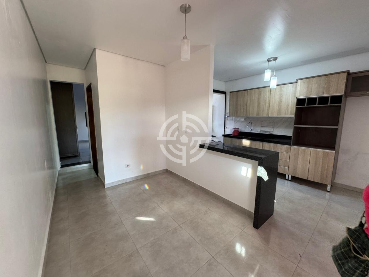 Casa para Aluguel com 2 Quartos em Três Fronteiras, Foz do Iguaçu/PR
