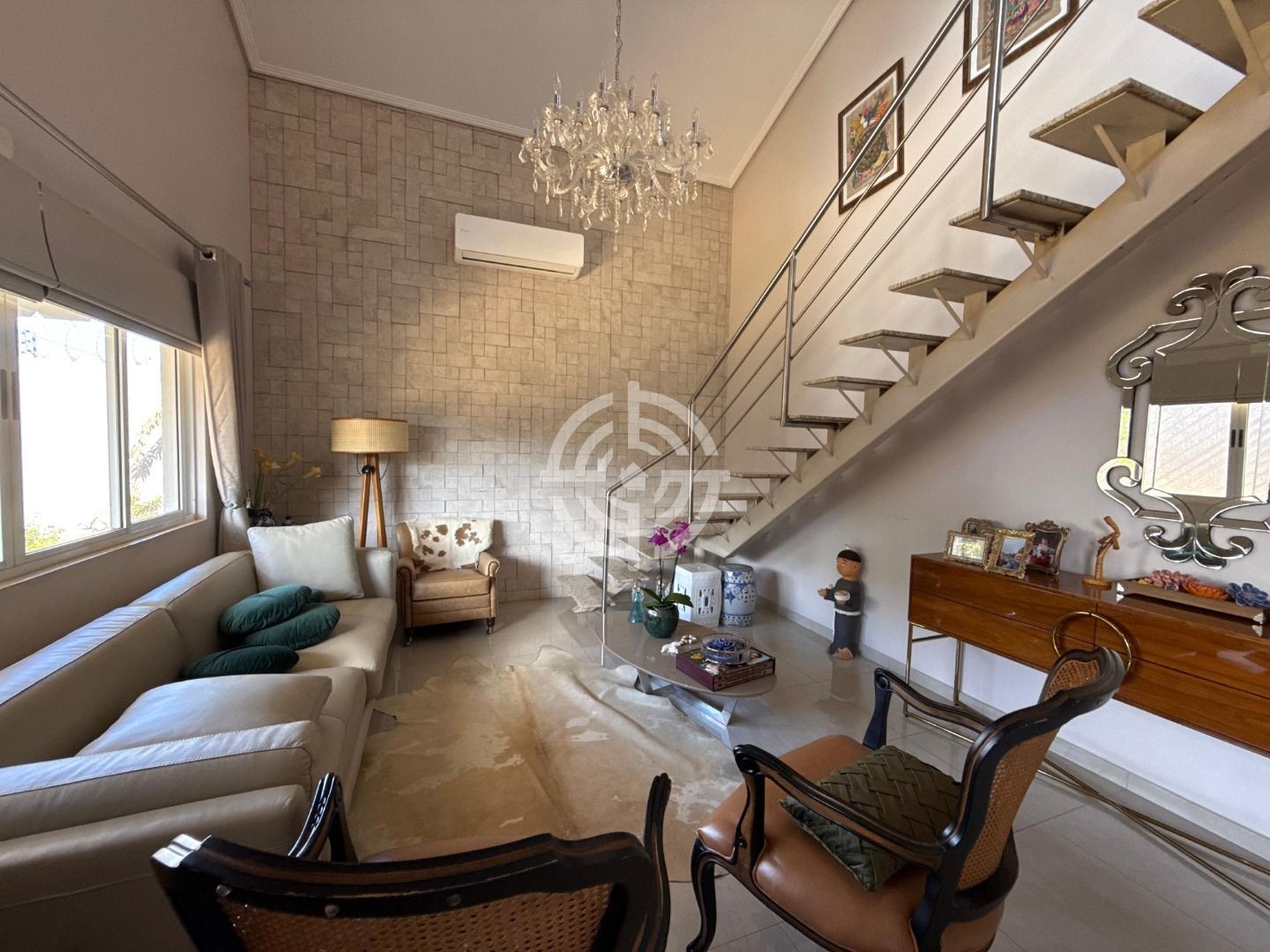 Casa Jardim Lancaster