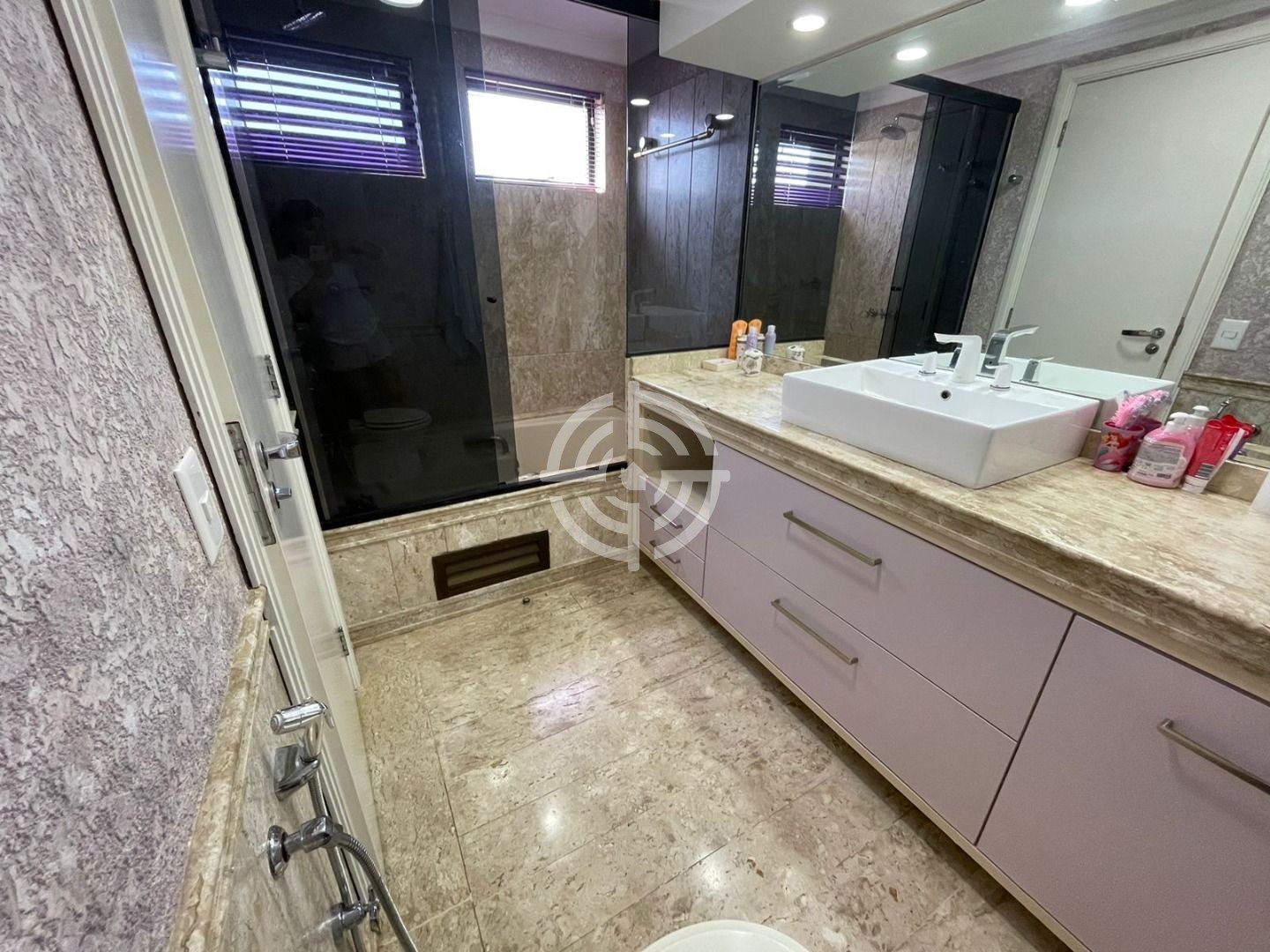 Apartamento Edifício Panorâmico 
