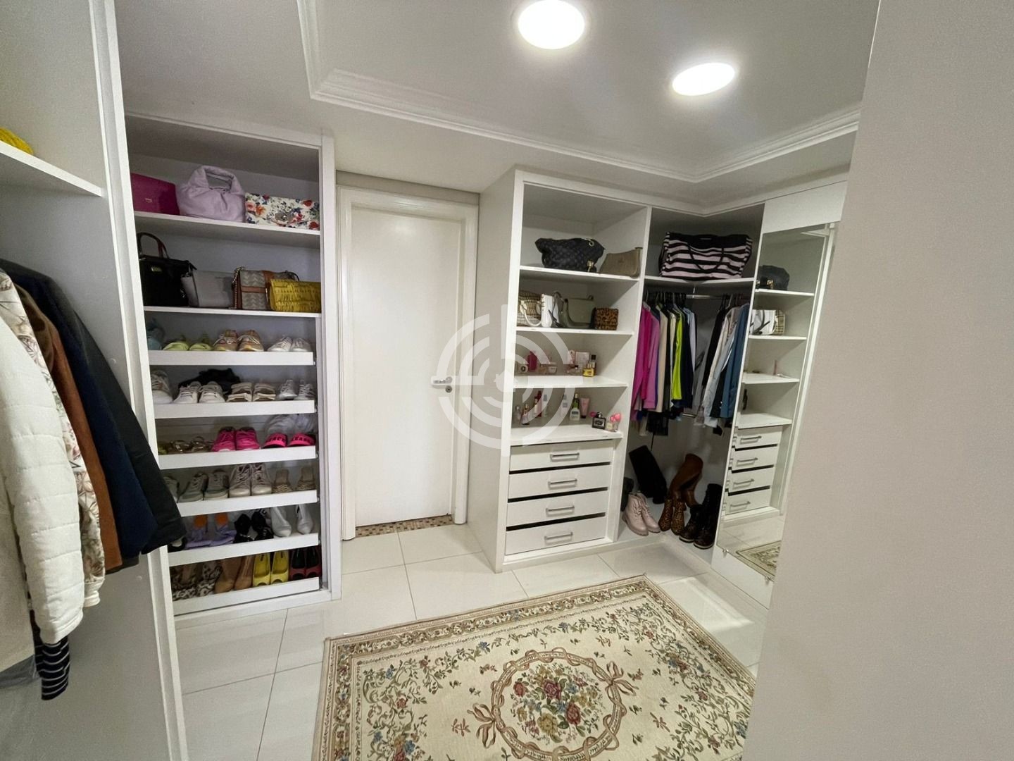Apartamento Edifício Panorâmico 