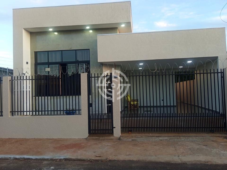 Casa 3 quartos (1 suíte) | Lancaster IV - Foz do Iguaçu