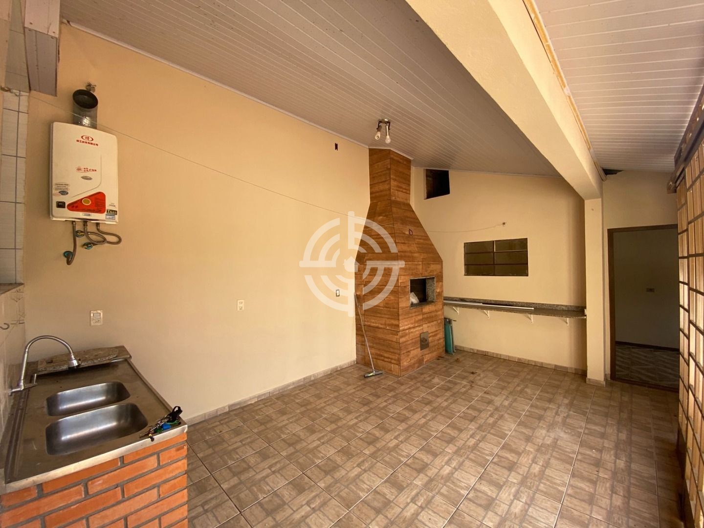 Casa com 3 dormitórios à venda, 300 m² por R$ 800.000,00 - Jardim Guarapuava - Foz do Iguaçu/PR