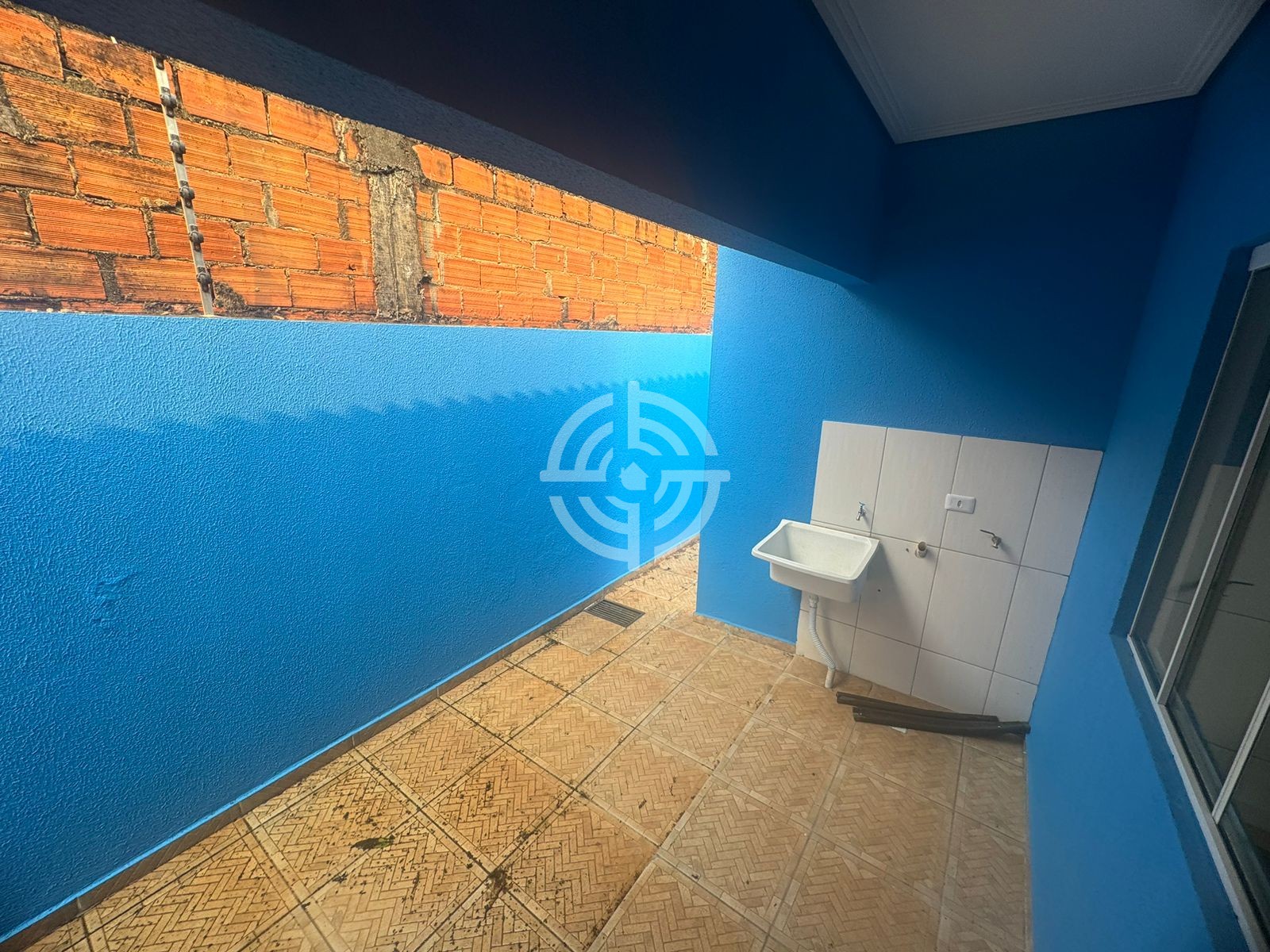 Casa 2 quartos | Ipê - Foz do Iguaçu