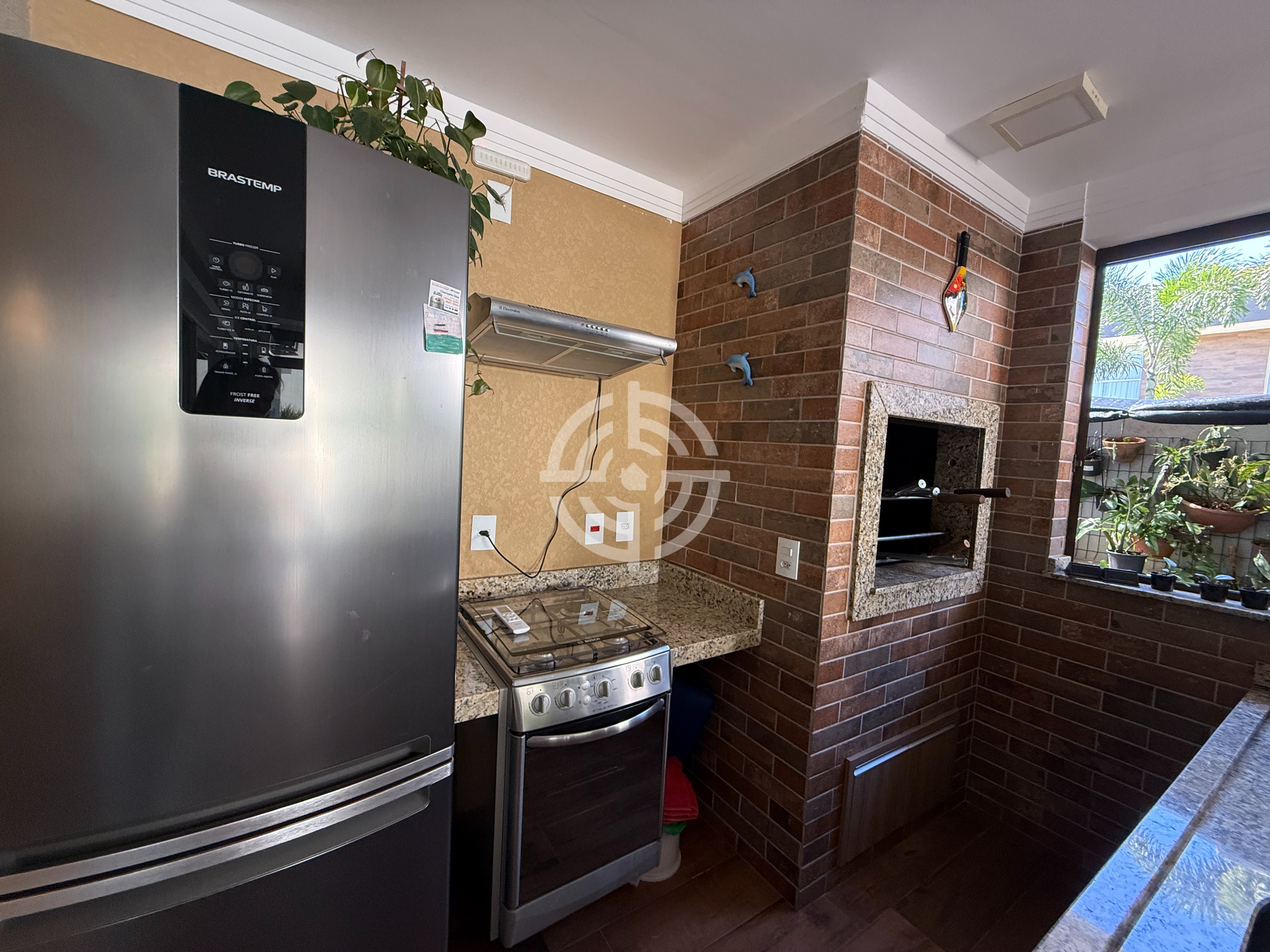 Casa com 3 dormitórios à venda, 198 m² por R$ 1.500.000,00 - Condomínio Residencial Dom Laurindo - Foz do Iguaçu/PR