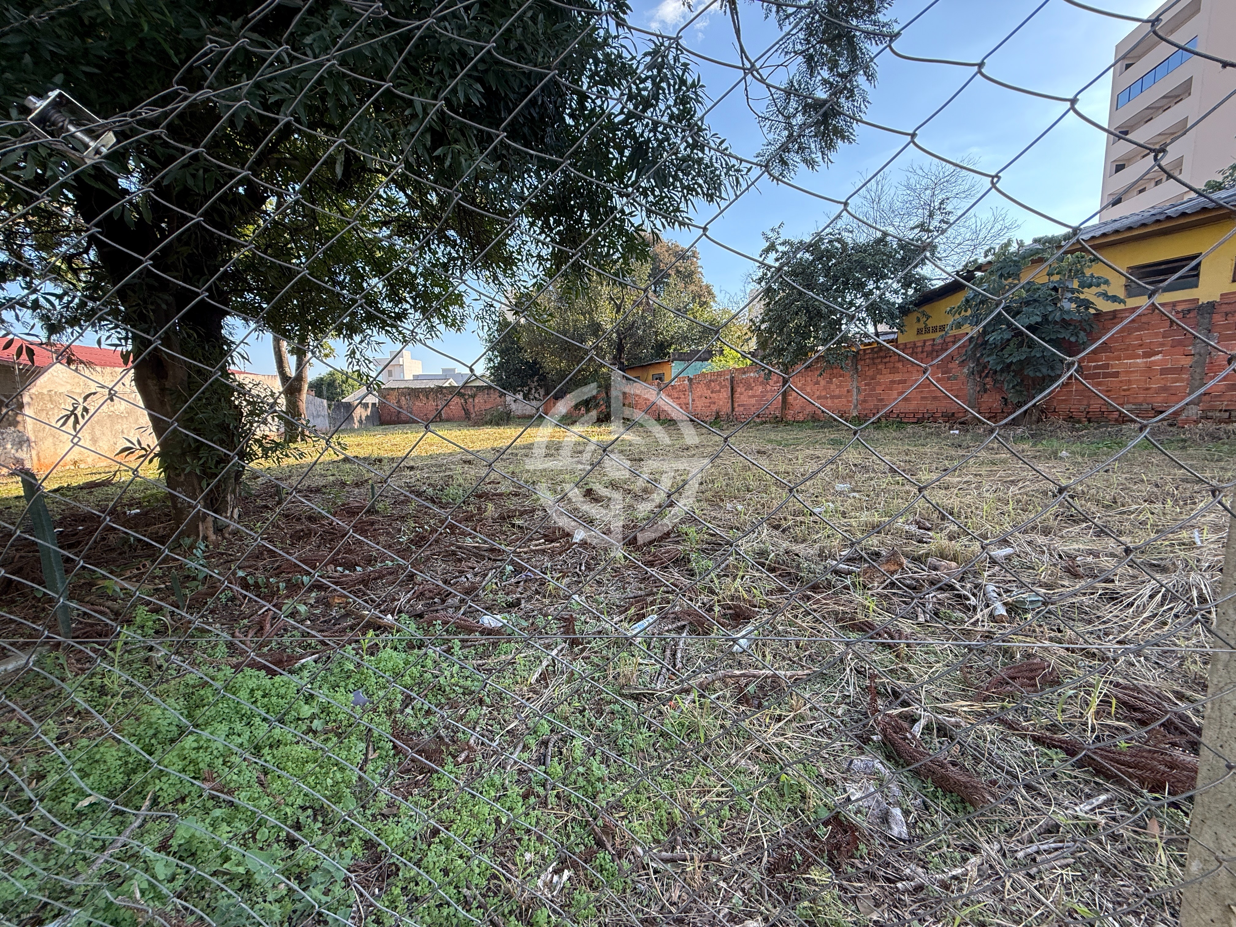 Terreno à venda, 923,43m2 por R$ 1.900.000,00  - Jd. Polo Centro - Foz do Iguaçu/PR
