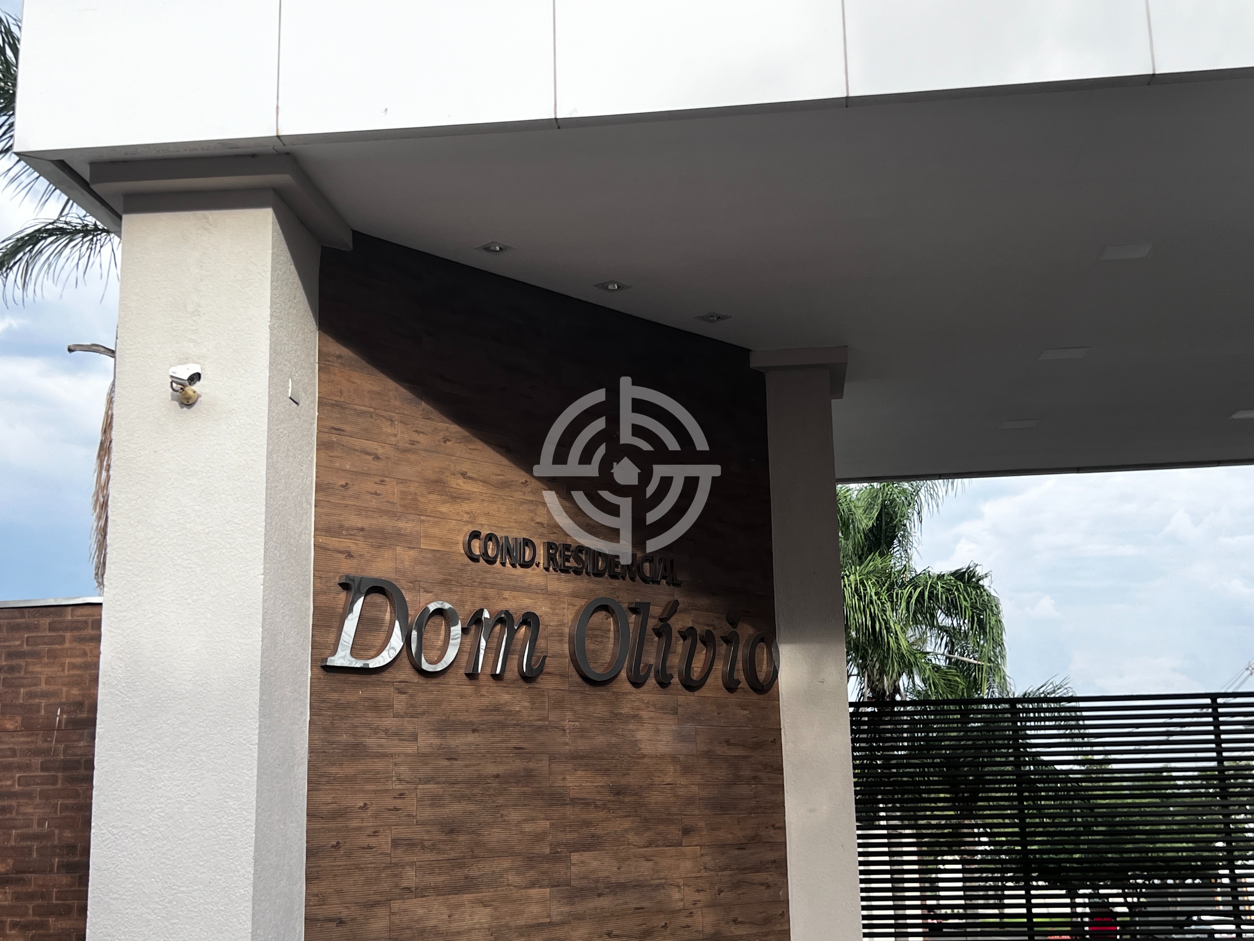 Terreno À Venda, 615,24m2 M² Por R$ 590.000,00 - Condomínio Horizontal Fechado Residencial Dom Olívio - Foz do Iguaçu/pr Três Fronteiras · Foz do Iguaçu · PR