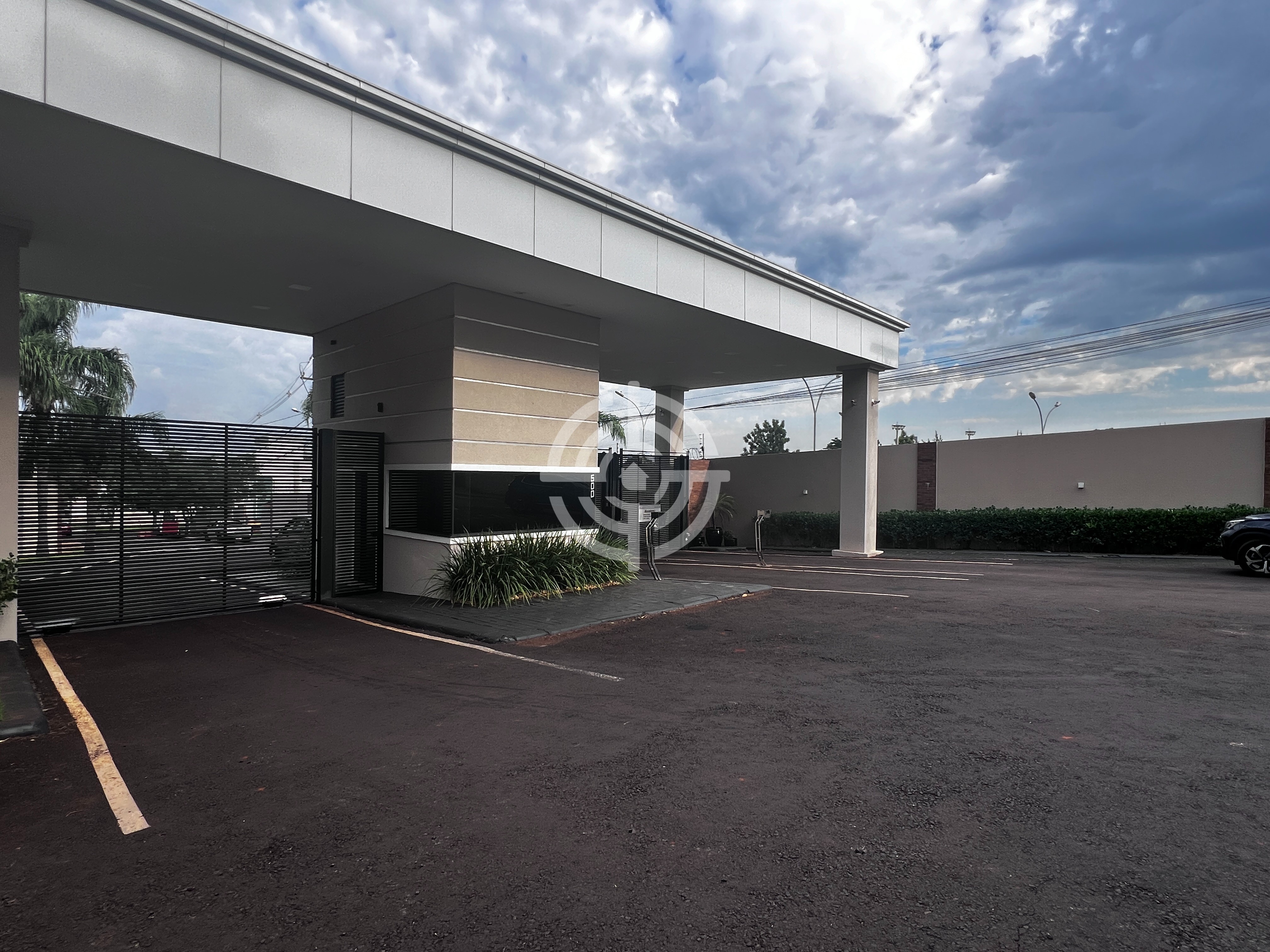 Terreno À Venda, 615,24m2 M² Por R$ 590.000,00 - Condomínio Horizontal Fechado Residencial Dom Olívio - Foz do Iguaçu/pr Três Fronteiras · Foz do Iguaçu · PR