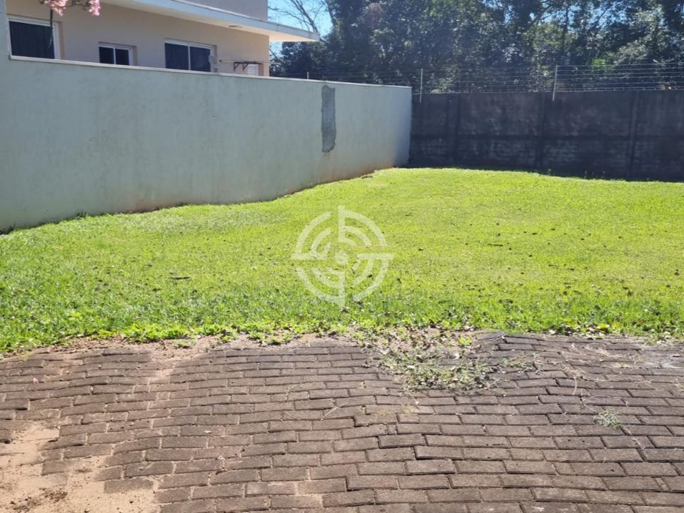 Terreno À Venda, 615,24m2 M² Por R$ 590.000,00 - Condomínio Horizontal Fechado Residencial Dom Olívio - Foz do Iguaçu/pr Três Fronteiras · Foz do Iguaçu · PR