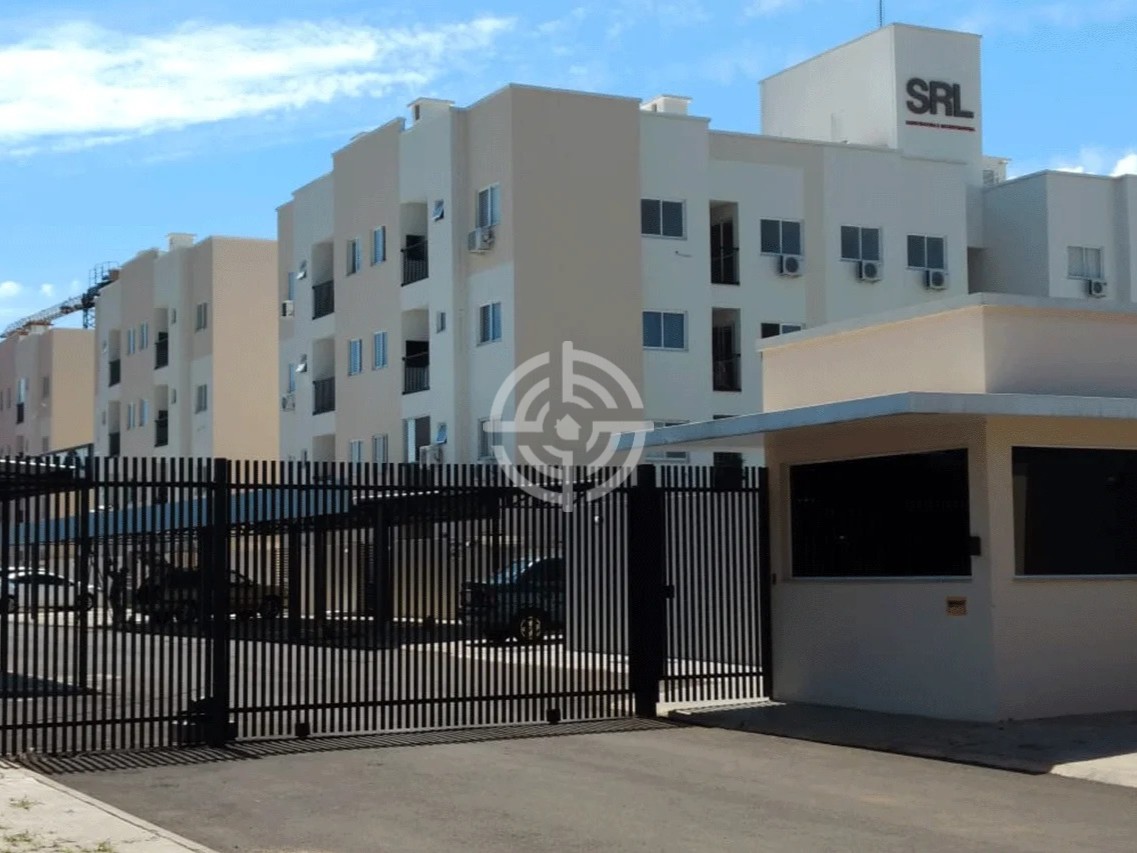 Apartamento 2 Quartos - 53,35m2 - R$ 360.000,00 - Residencial  Joy - Foz do Iguaçu
